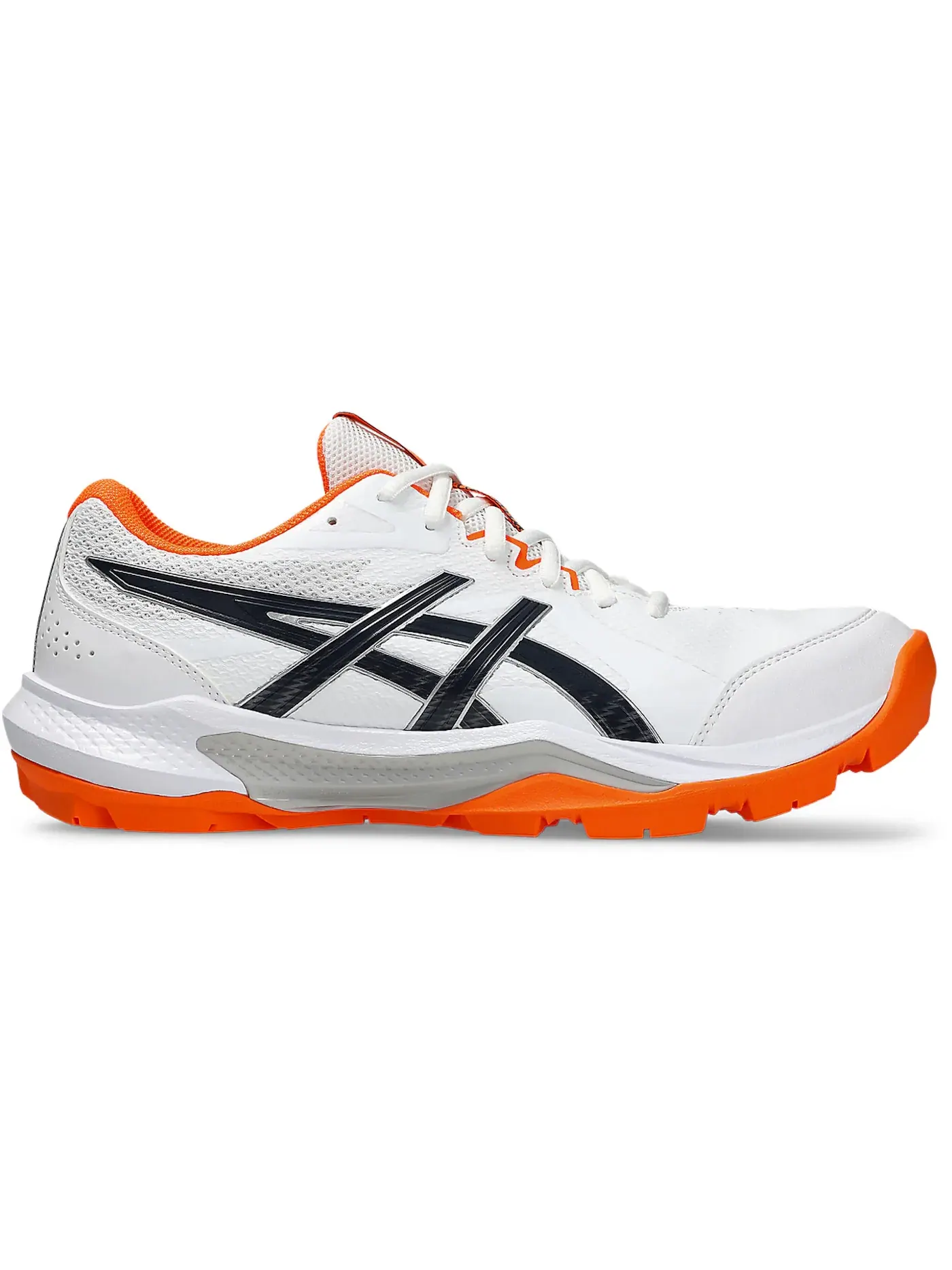 Мужские кроссовки для бега ASICS Gel-Peake 3 — изображение 1 из 1, белый