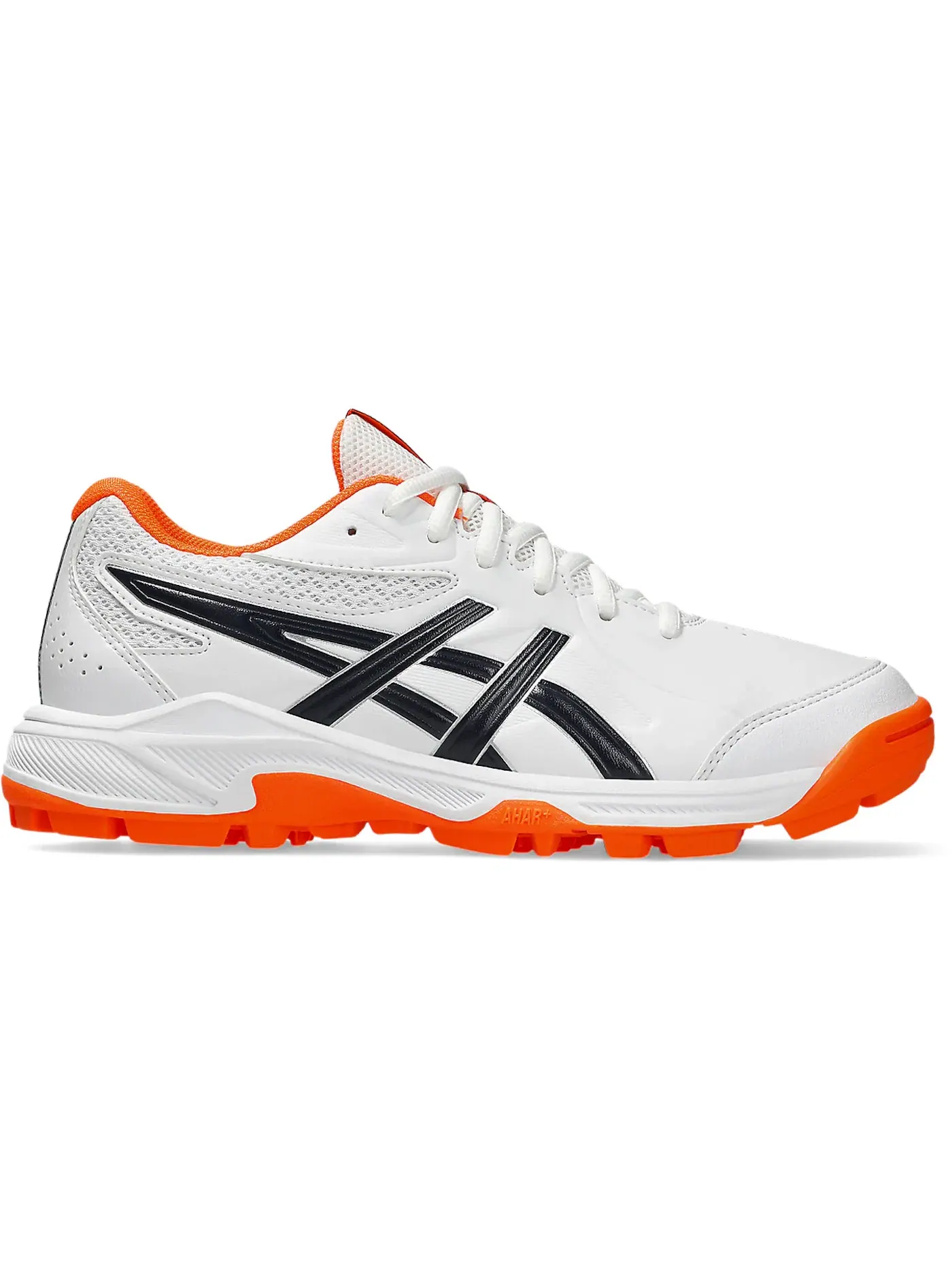 Детские кроссовки спортивные ASICS Gel-Peake 3 ASICS — изображение 1 из 1, белый