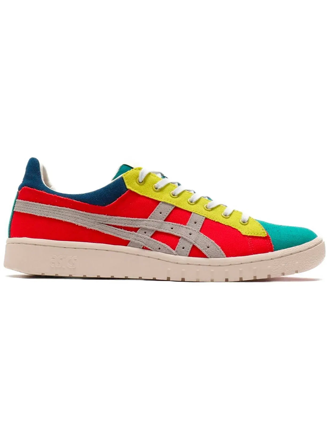 Мужские кеды Lifestyle ASICS Gel-PTG — изображение 1 из 1, мульти