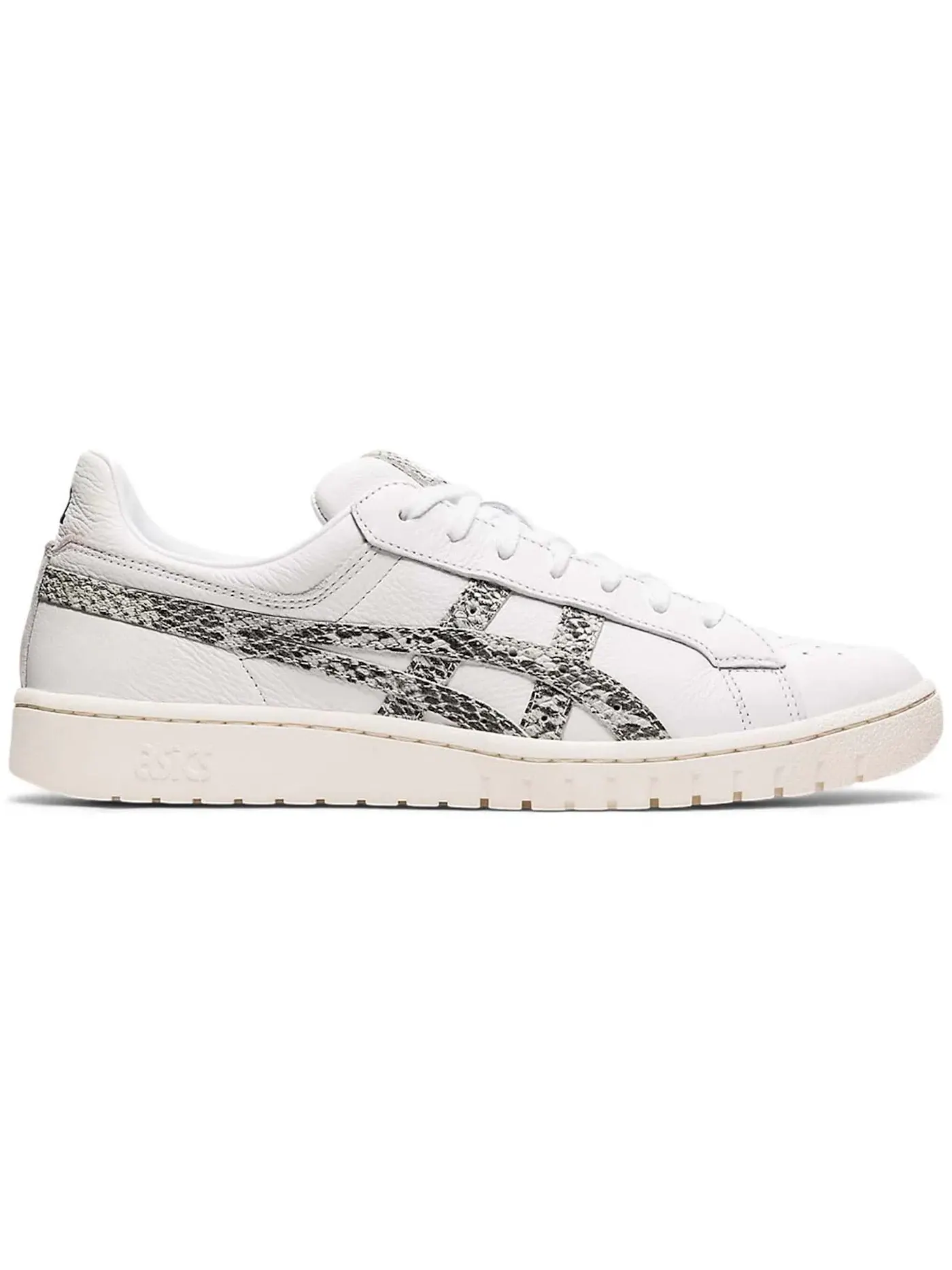 Кроссовки lifestyle ASICS Gel-PTG — изображение 1 из 1, белый/кремовый