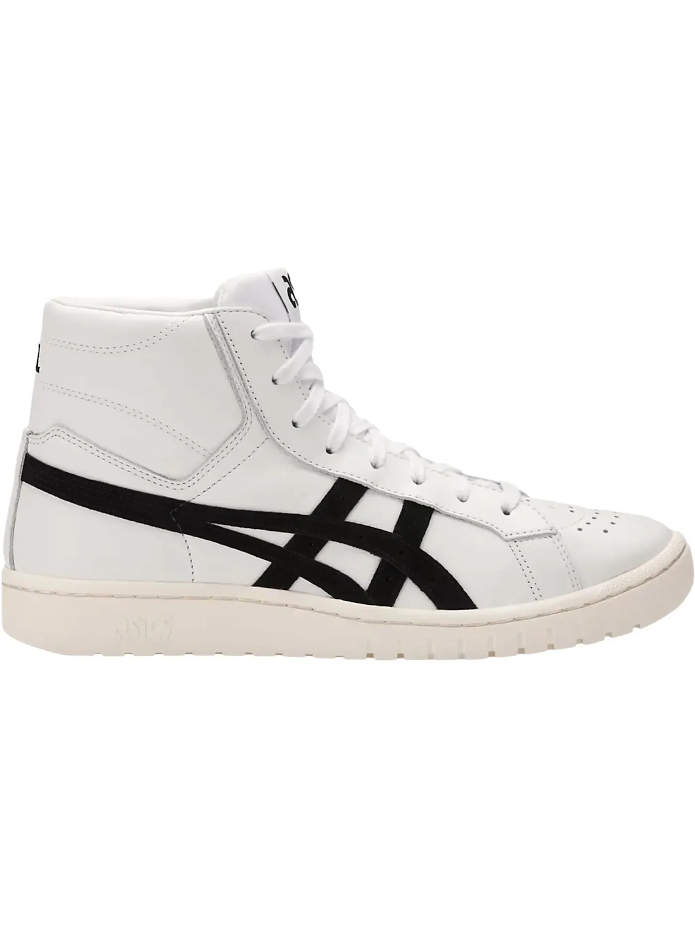 Мужские кроссовки Lifestyle ASICS Gel-PTG MT — изображение 1 из 1, белый черный