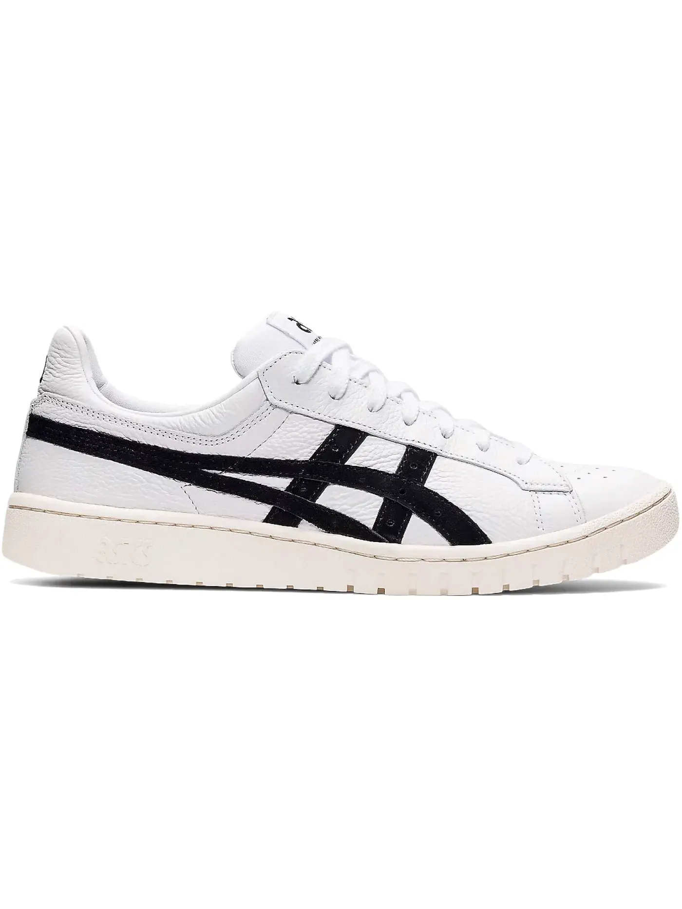 Мужские кроссовки Lifestyle ASICS Gel-PTG Point Getter — изображение 1 из 1, белый черный