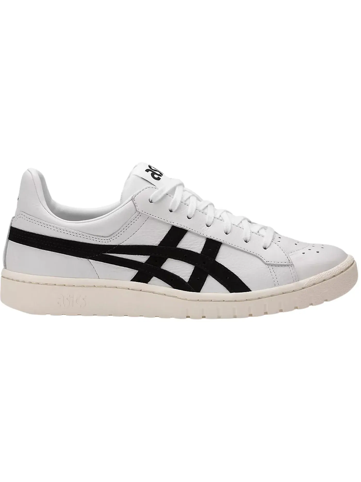 Мужские кроссовки Lifestyle ASICS Gel-PTG — изображение 1 из 1, белый черный
