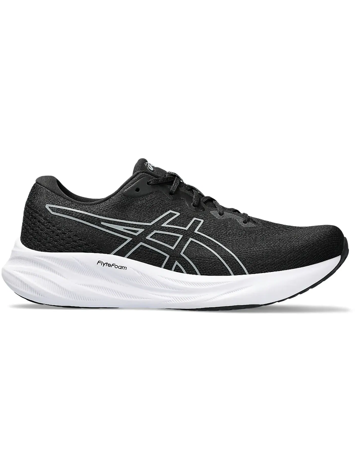 Мужские кроссовки для бега ASICS Gel-Pulse 15 — изображение 1 из 1, черный