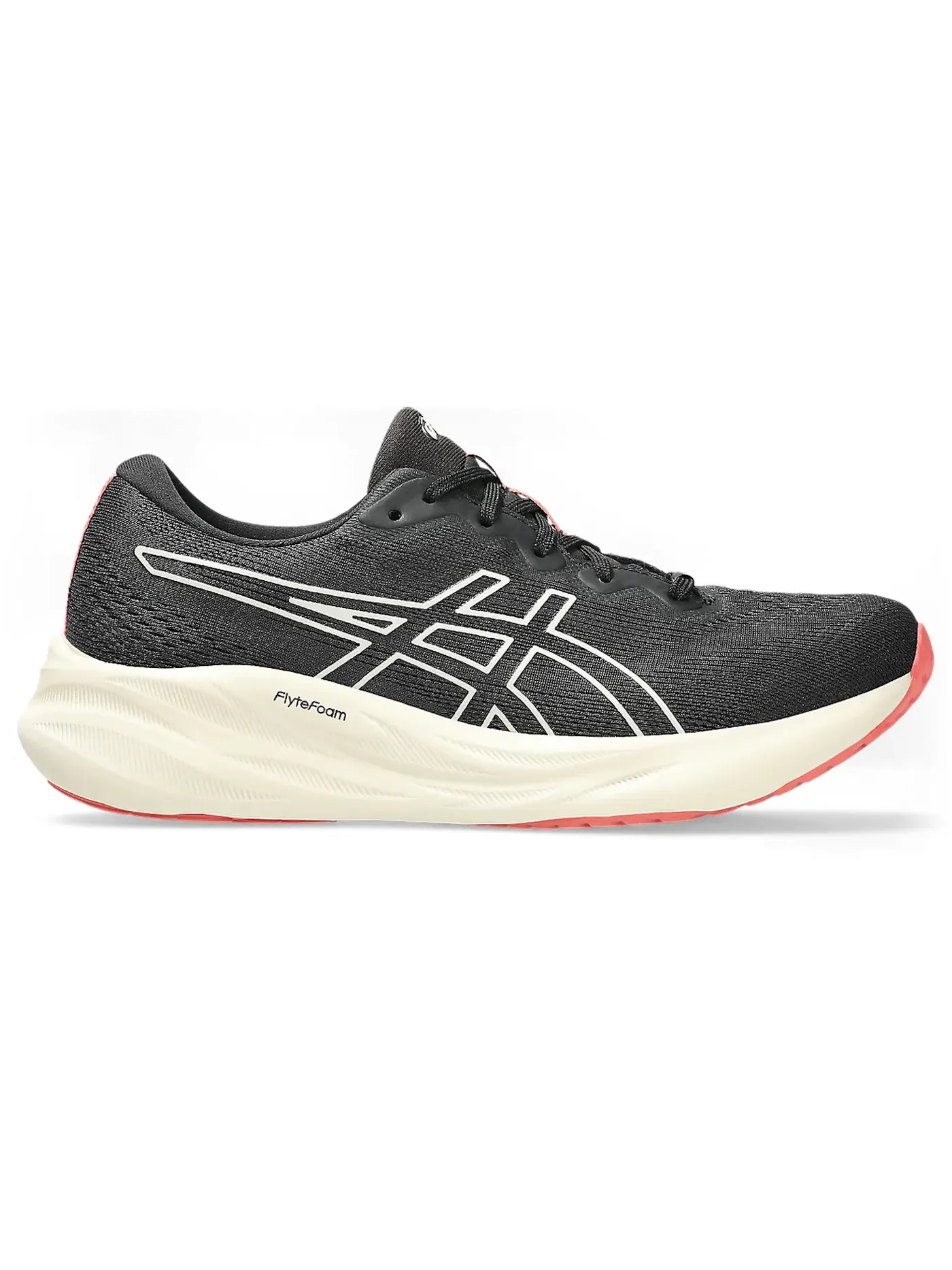 Женские кроссовки для бега ASICS Gel-Pulse 15 Gore-Tex — изображение 1 из 1, черный
