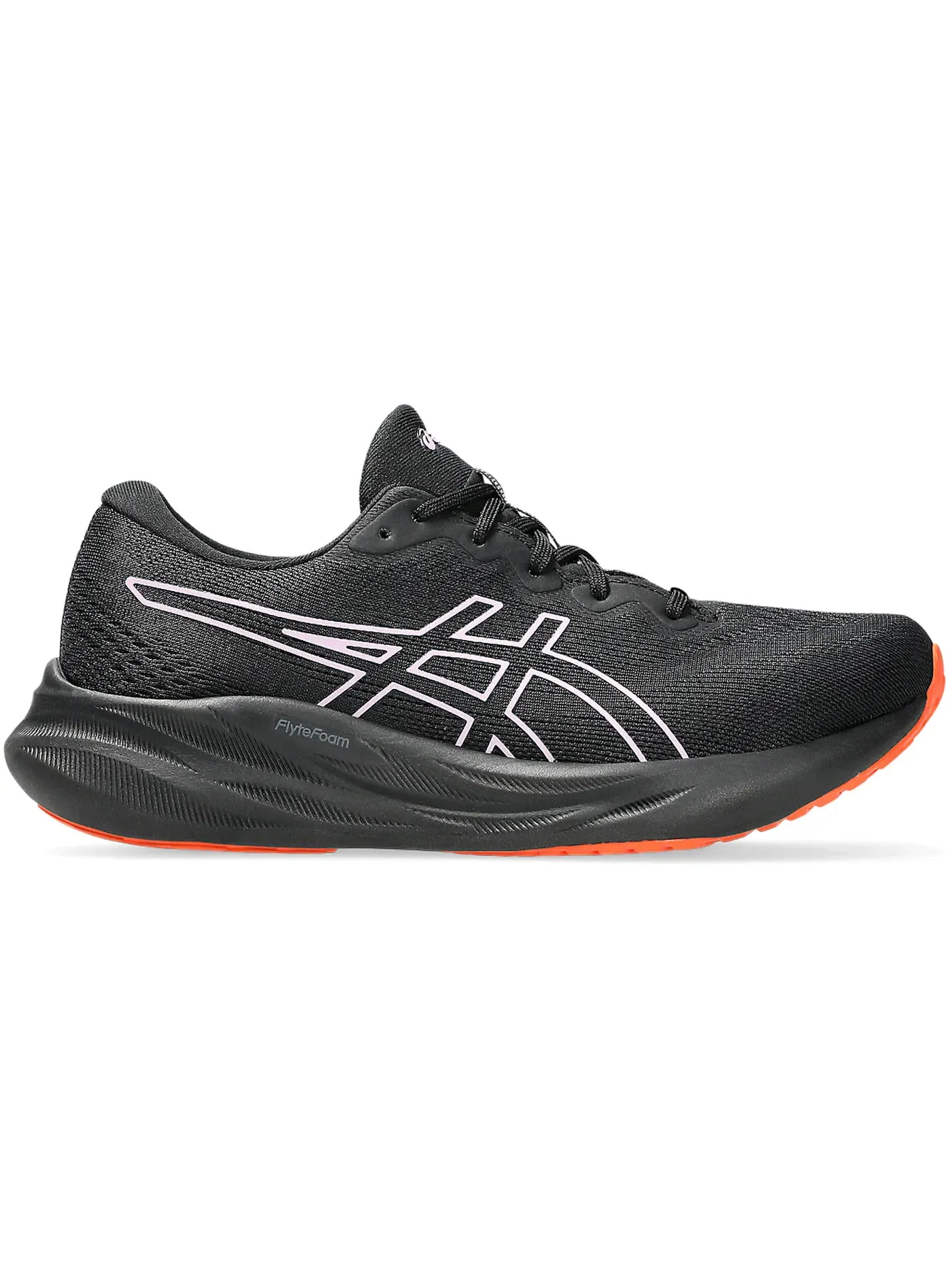 Женские кроссовки для бега ASICS Gel-Pulse 15 GTX — изображение 1 из 1, черный/светлый