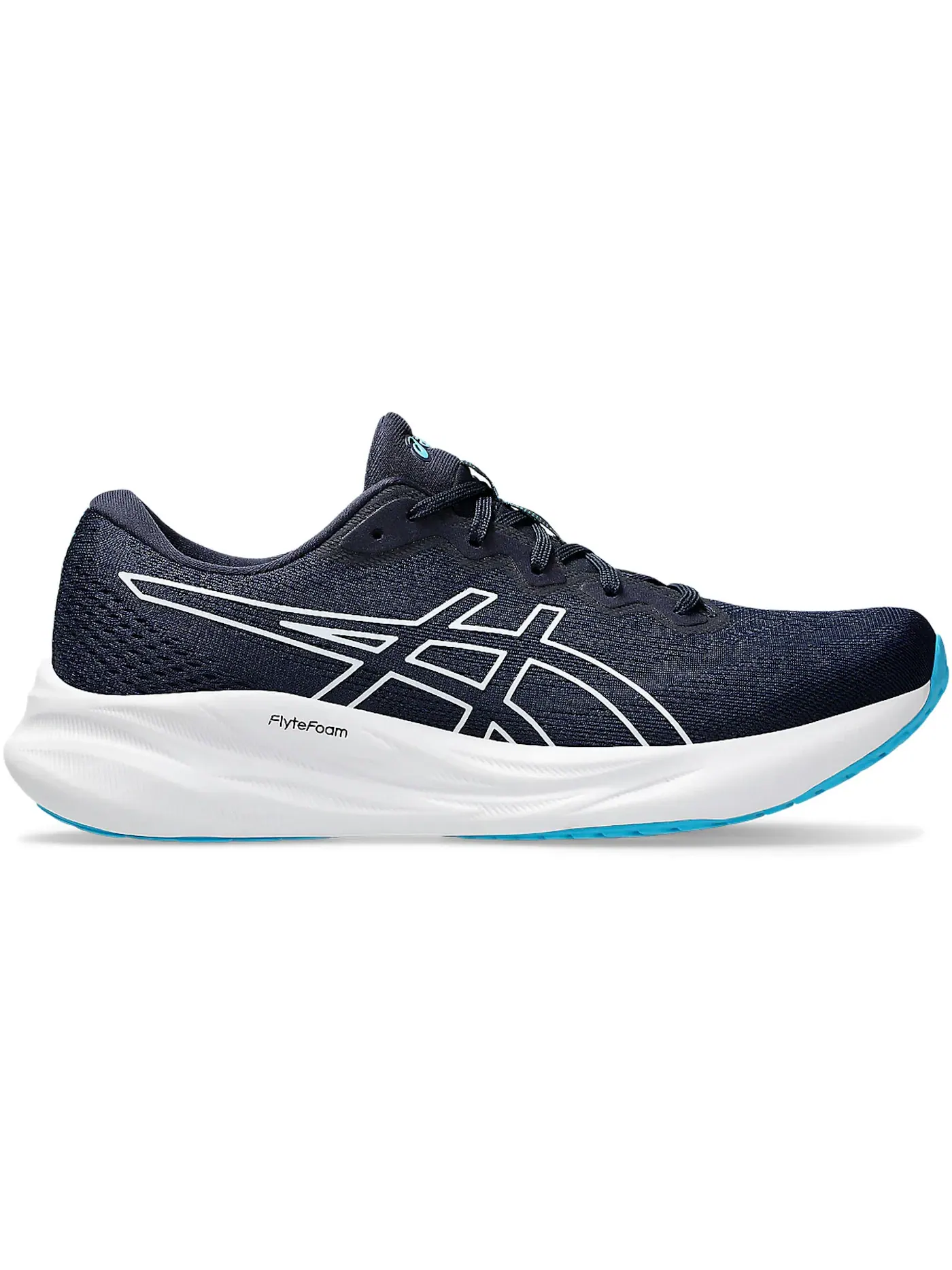Мужские кроссовки для бега ASICS Gel-Pulse 15 — изображение 1 из 1, белый