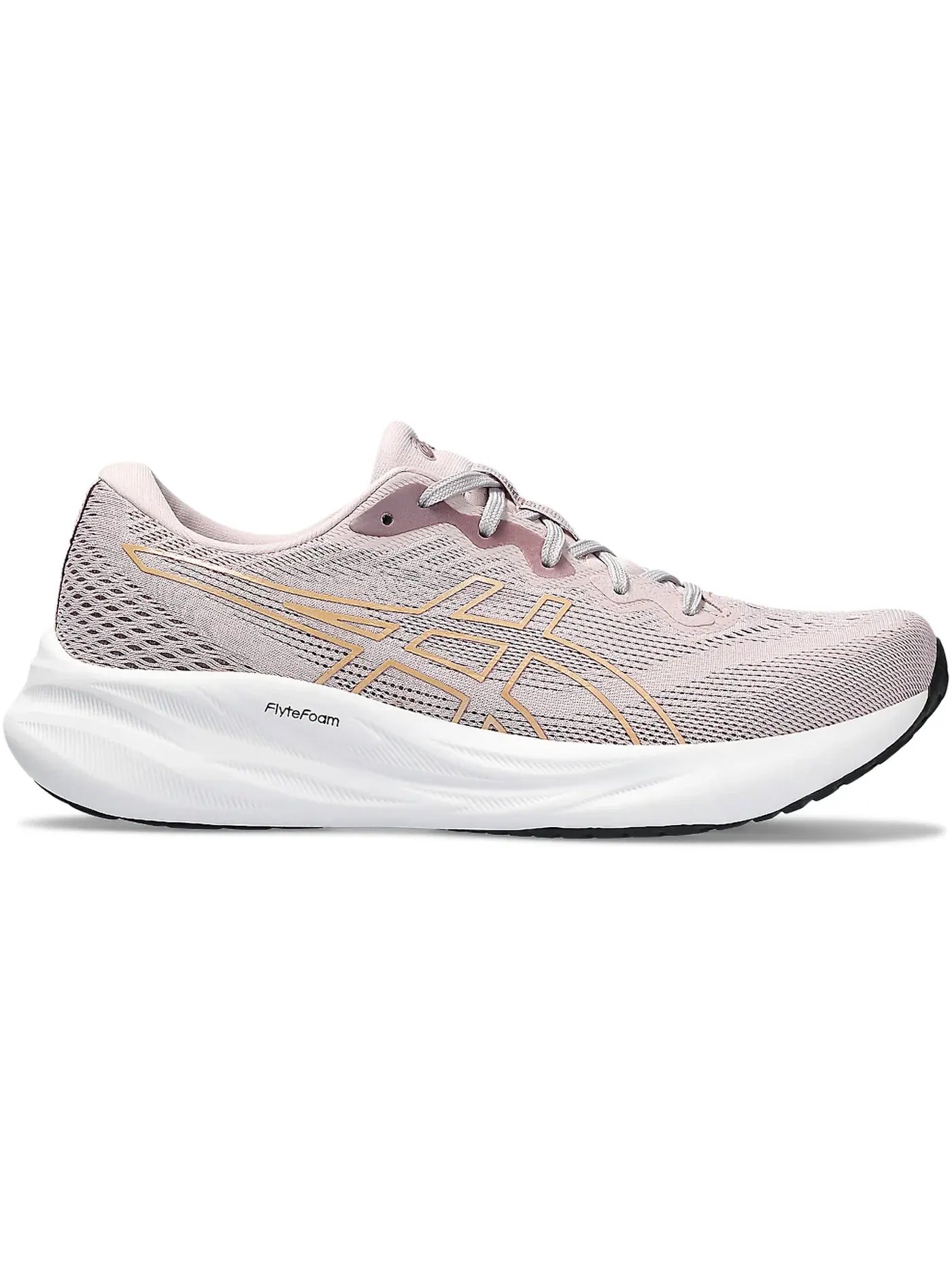 Женские кроссовки для бега ASICS Gel-Pulse 15 — изображение 1 из 1, розовый