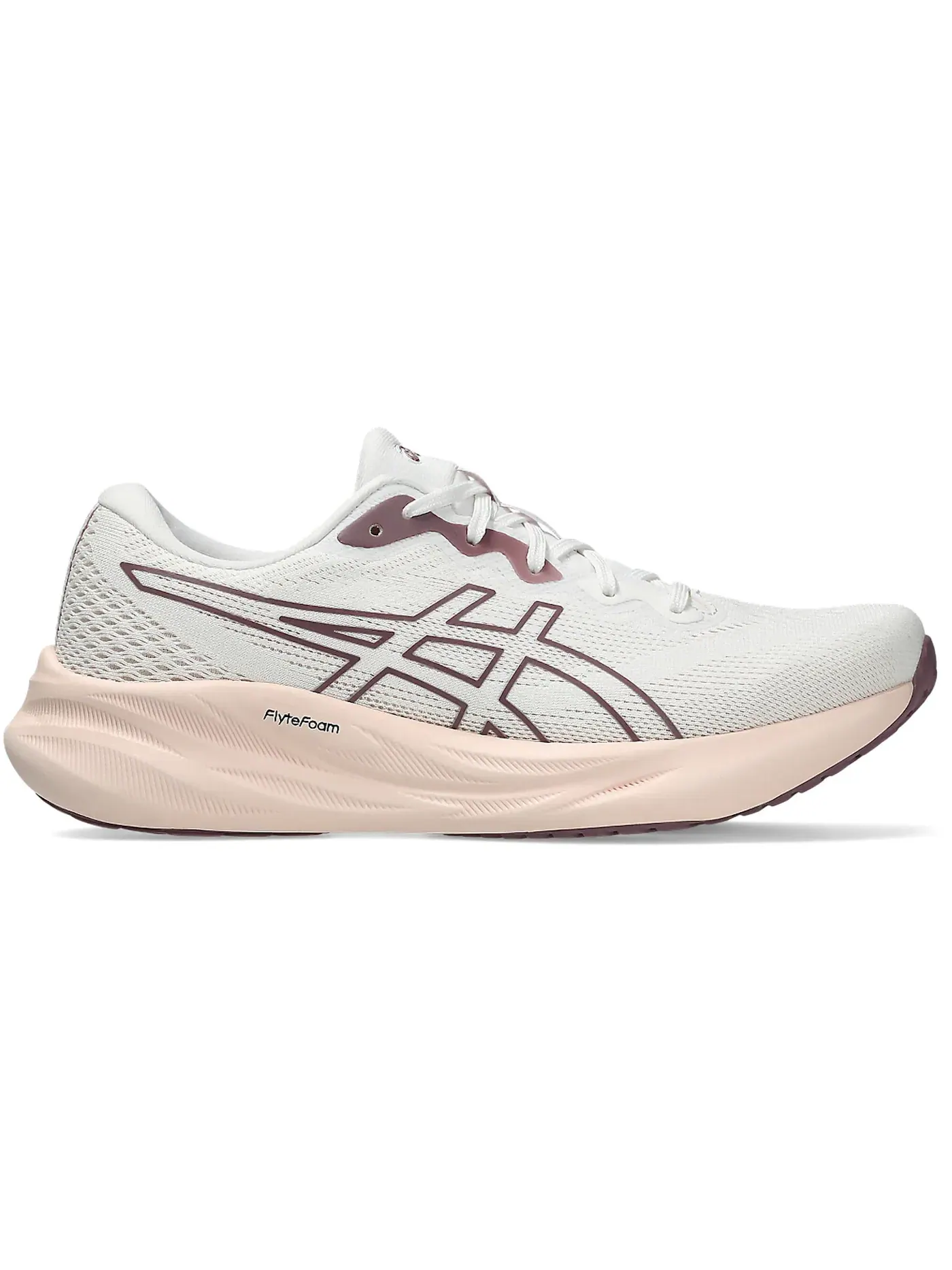 Женские кроссовки для бега ASICS Gel-Pulse 15 — изображение 1 из 1, белый