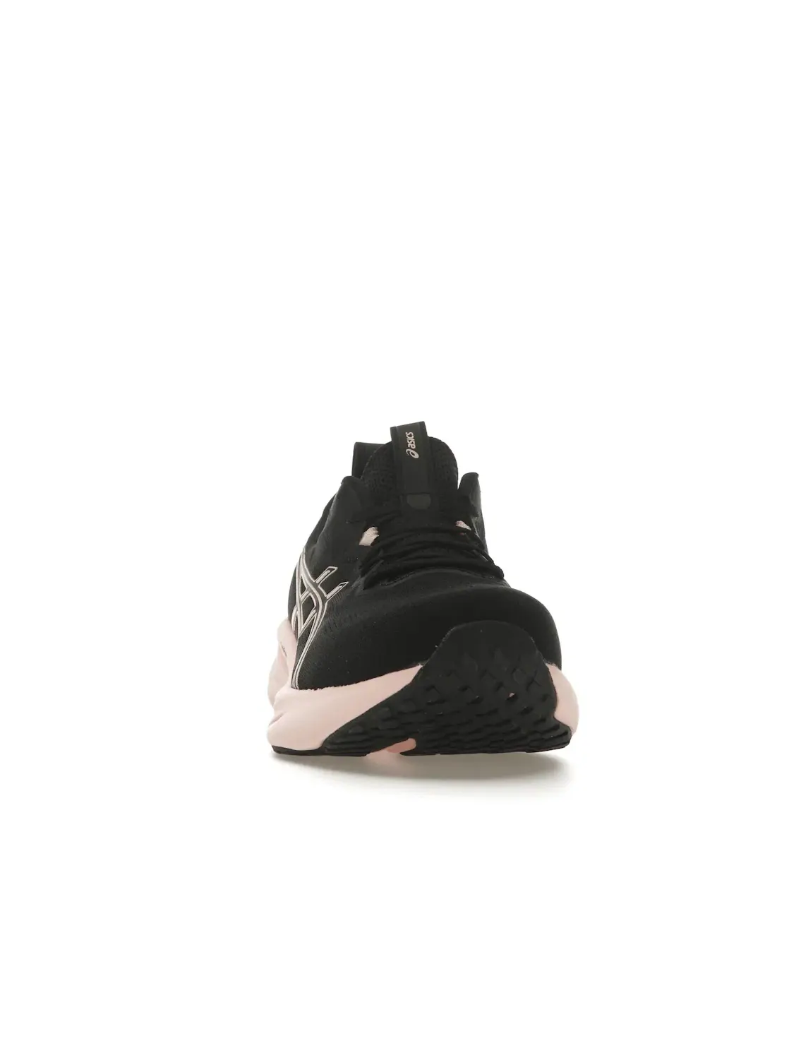 Женские кроссовки для бега ASICS Gel-Pulse 16 — изображение 2 из 4, черный