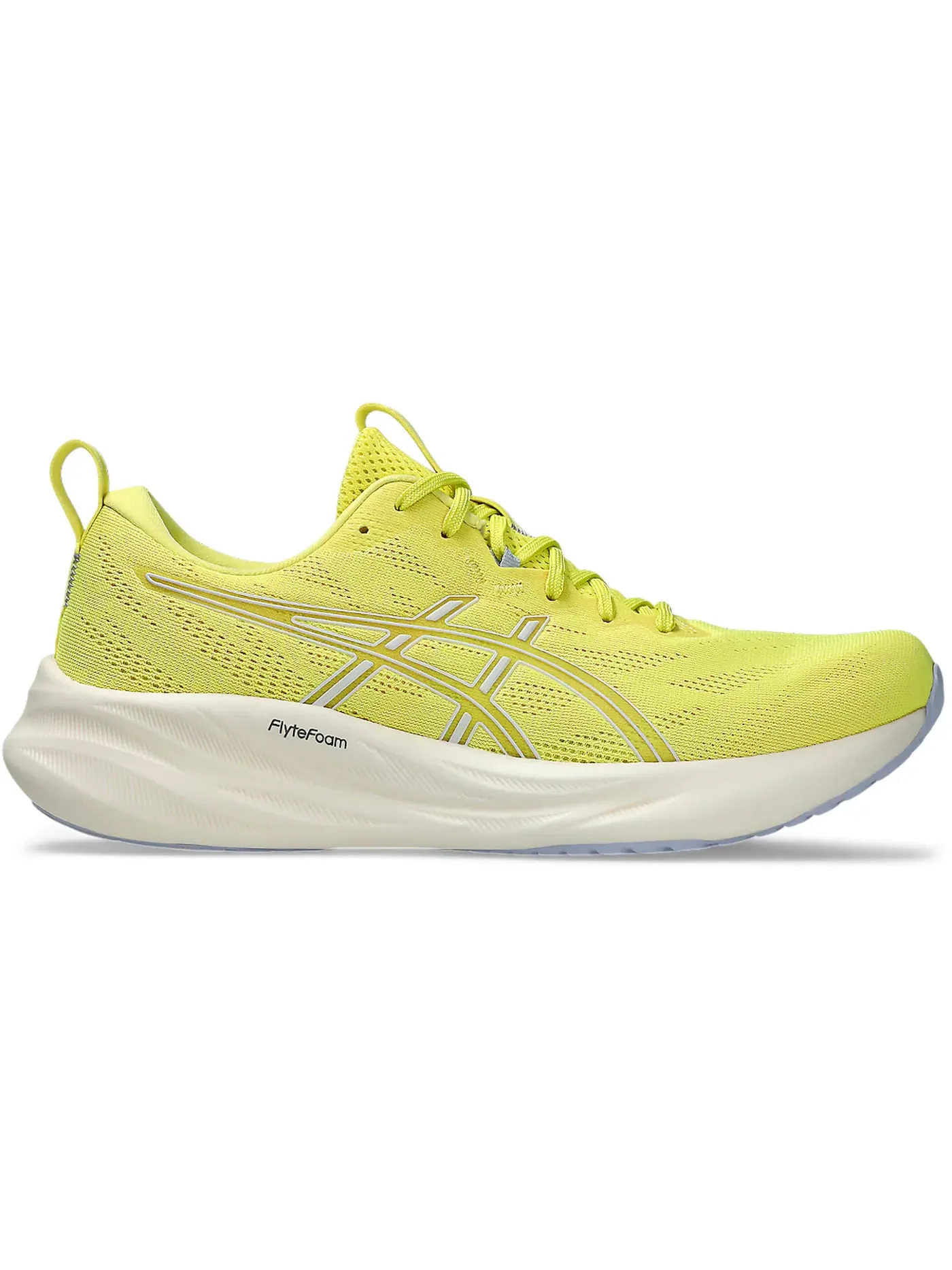 Мужские кроссовки для бега ASICS Gel-Pulse 16 — изображение 1 из 1, белый