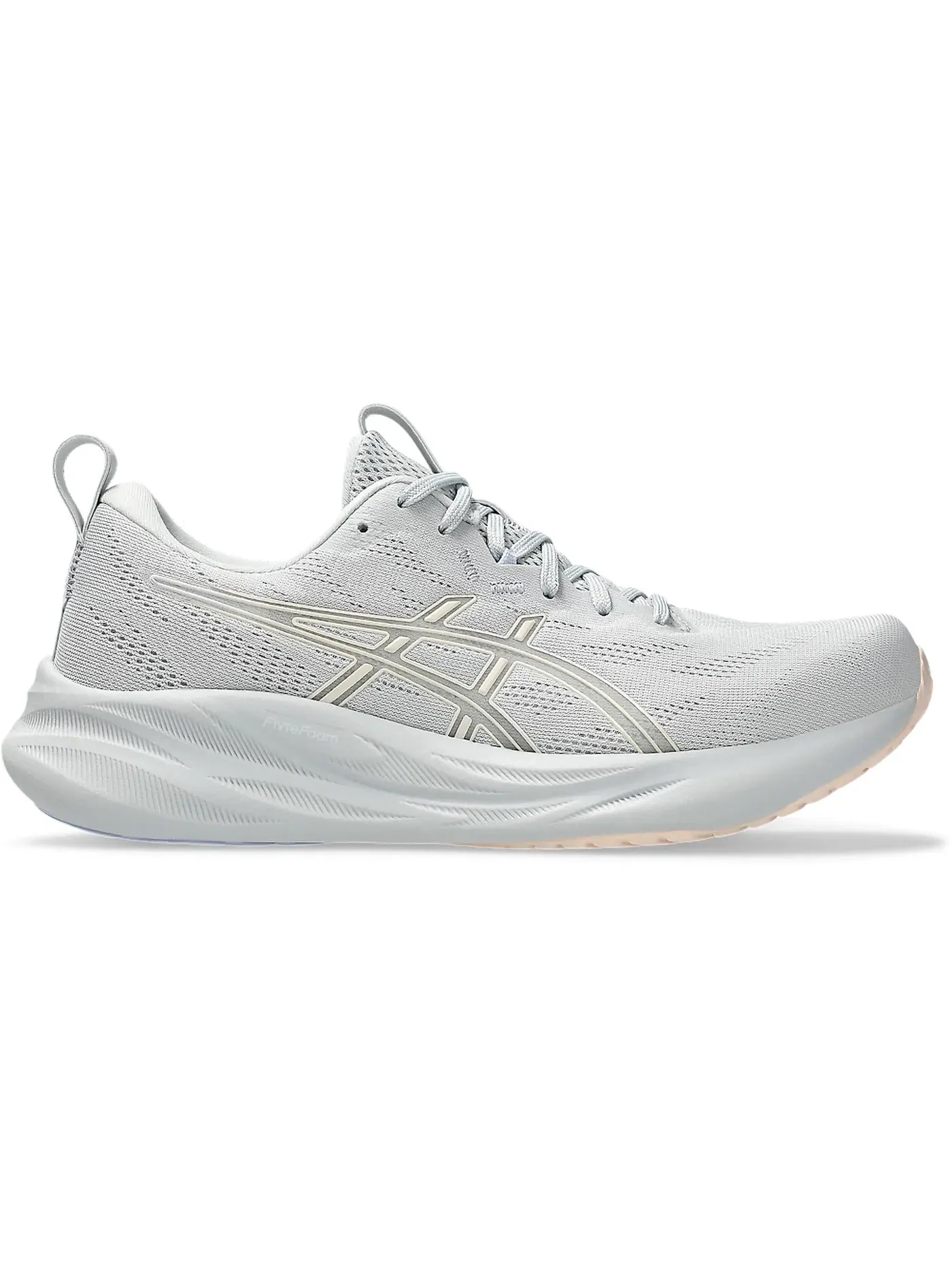 Женские кроссовки для бега ASICS Gel-Pulse 16 — изображение 1 из 1, розовый