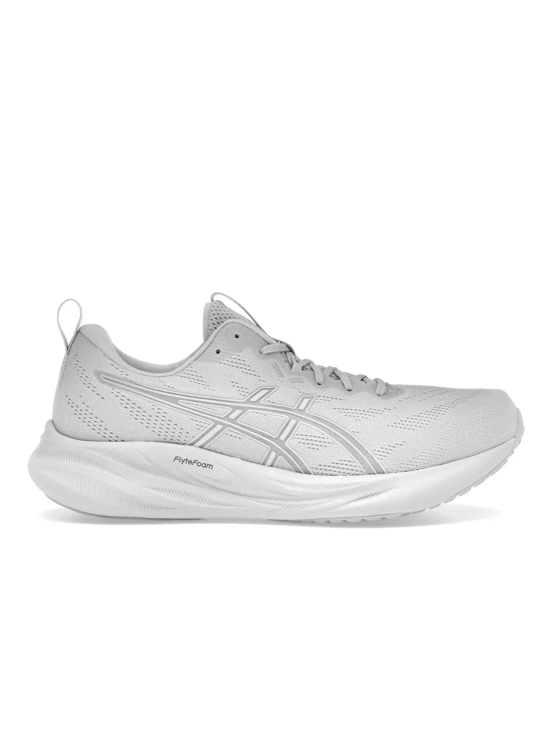 Мужские кроссовки для бега ASICS Gel-Pulse 16 — изображение 1 из 4, серый