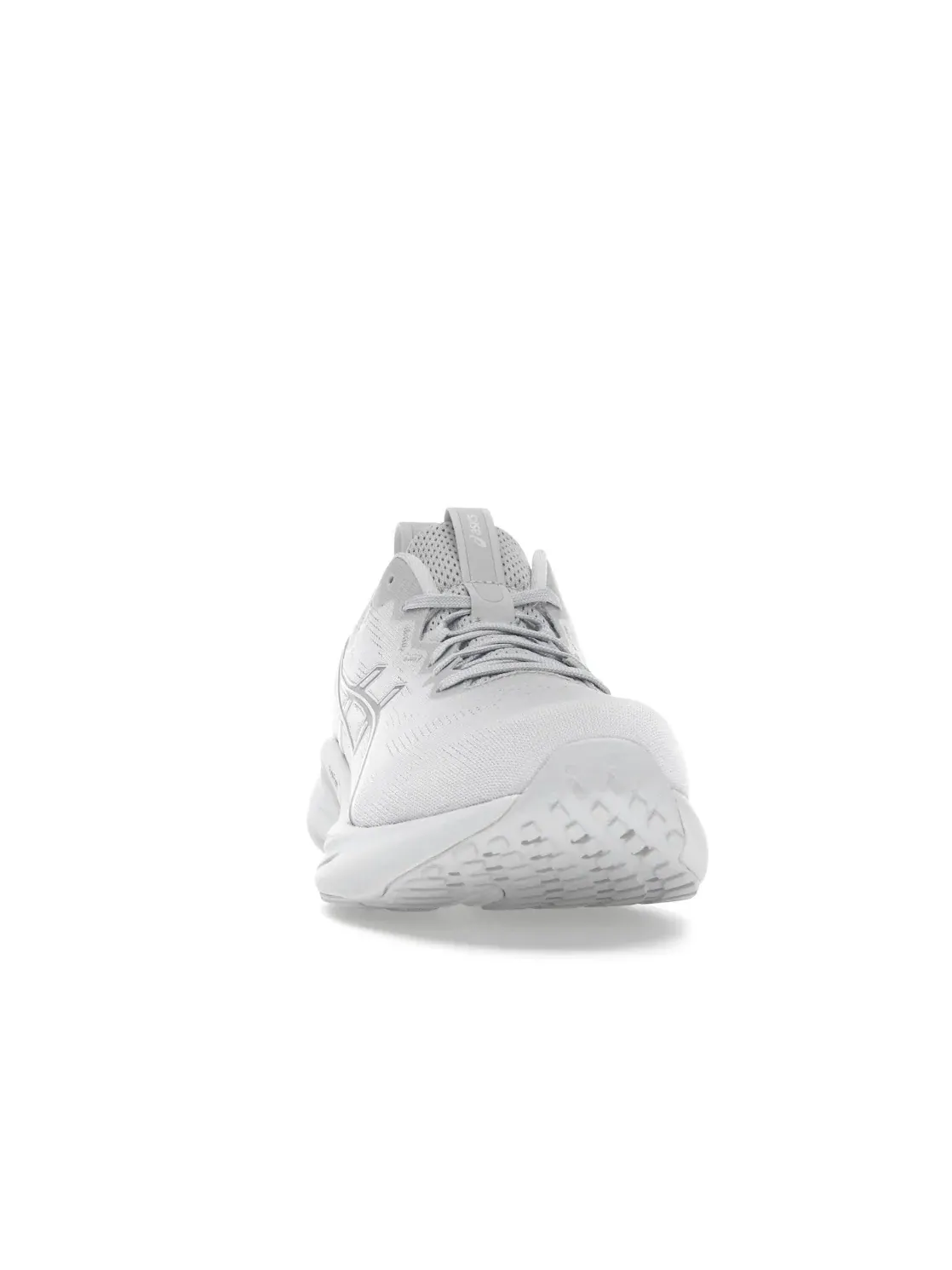 Мужские кроссовки для бега ASICS Gel-Pulse 16 — изображение 2 из 4, серый