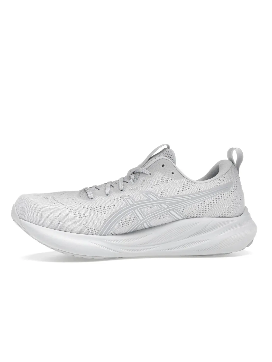 Мужские кроссовки для бега ASICS Gel-Pulse 16 — изображение 3 из 4, серый
