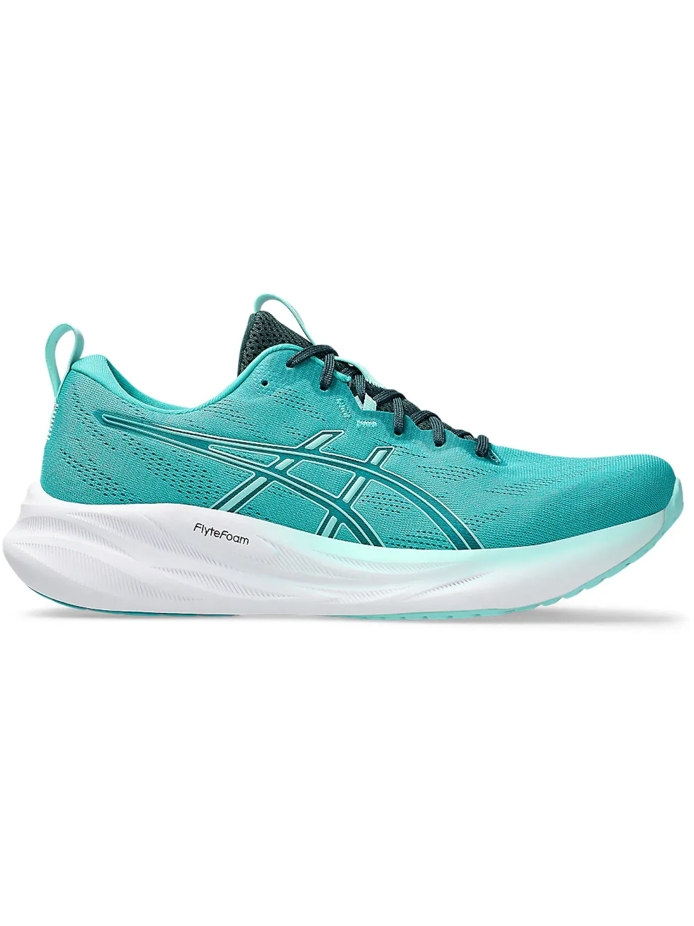 Мужские кроссовки для бега ASICS Gel-Pulse 16, Illuminate Mint Wave Teal — изображение 1 из 1