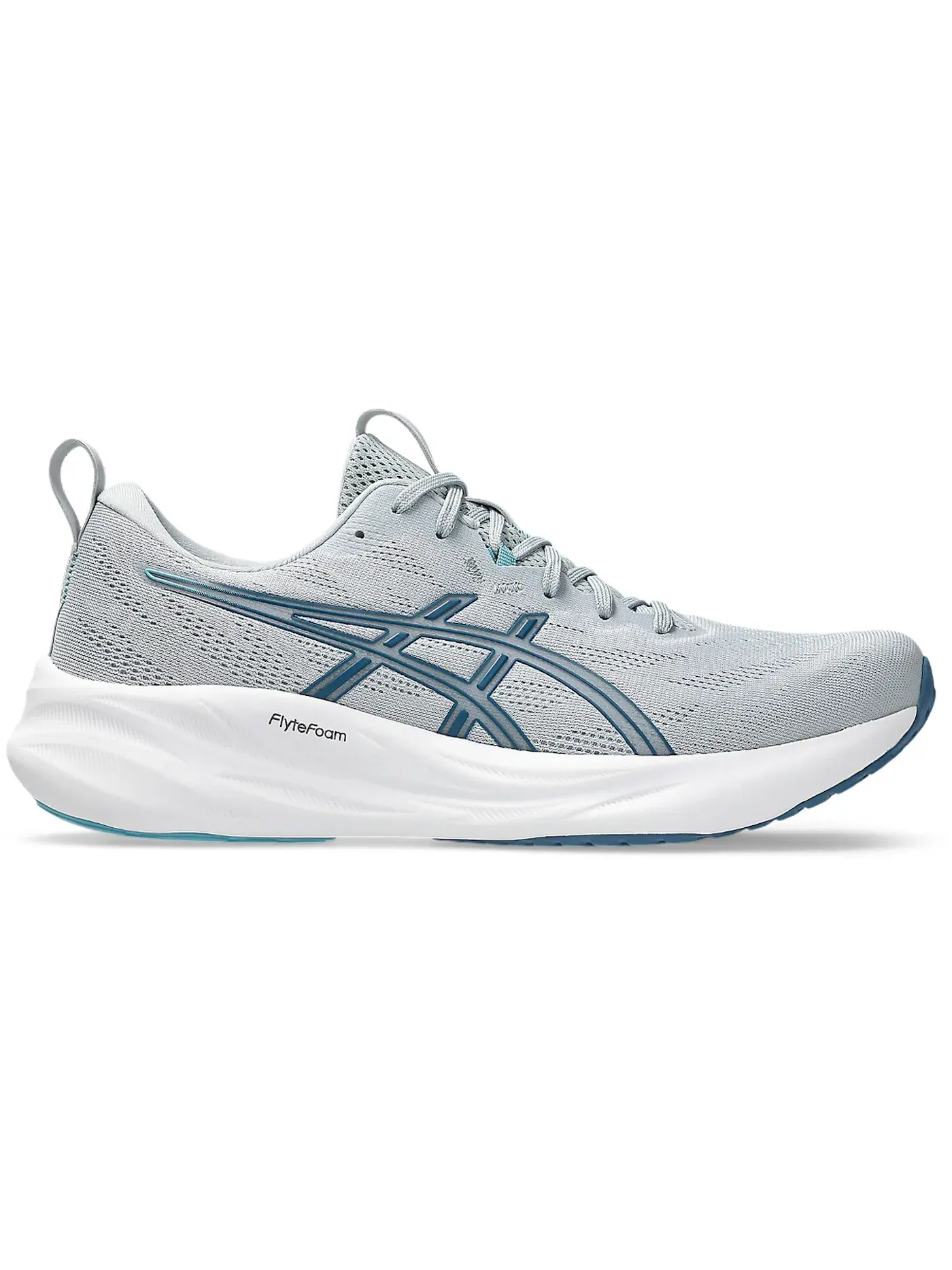 Мужские кроссовки для бега ASICS Gel-Pulse 16 — изображение 1 из 1, серый
