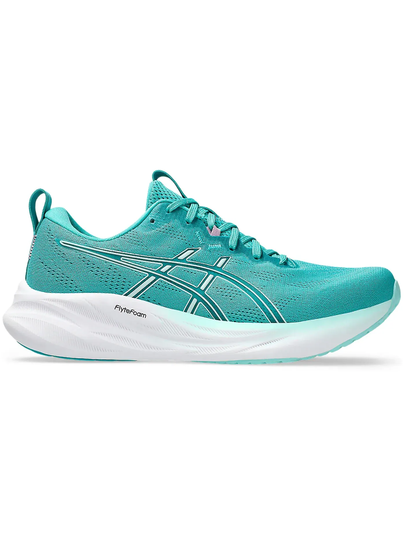 Женские кроссовки для бега ASICS Gel-Pulse 16, Wave Teal/Soothing Sea — изображение 1 из 1