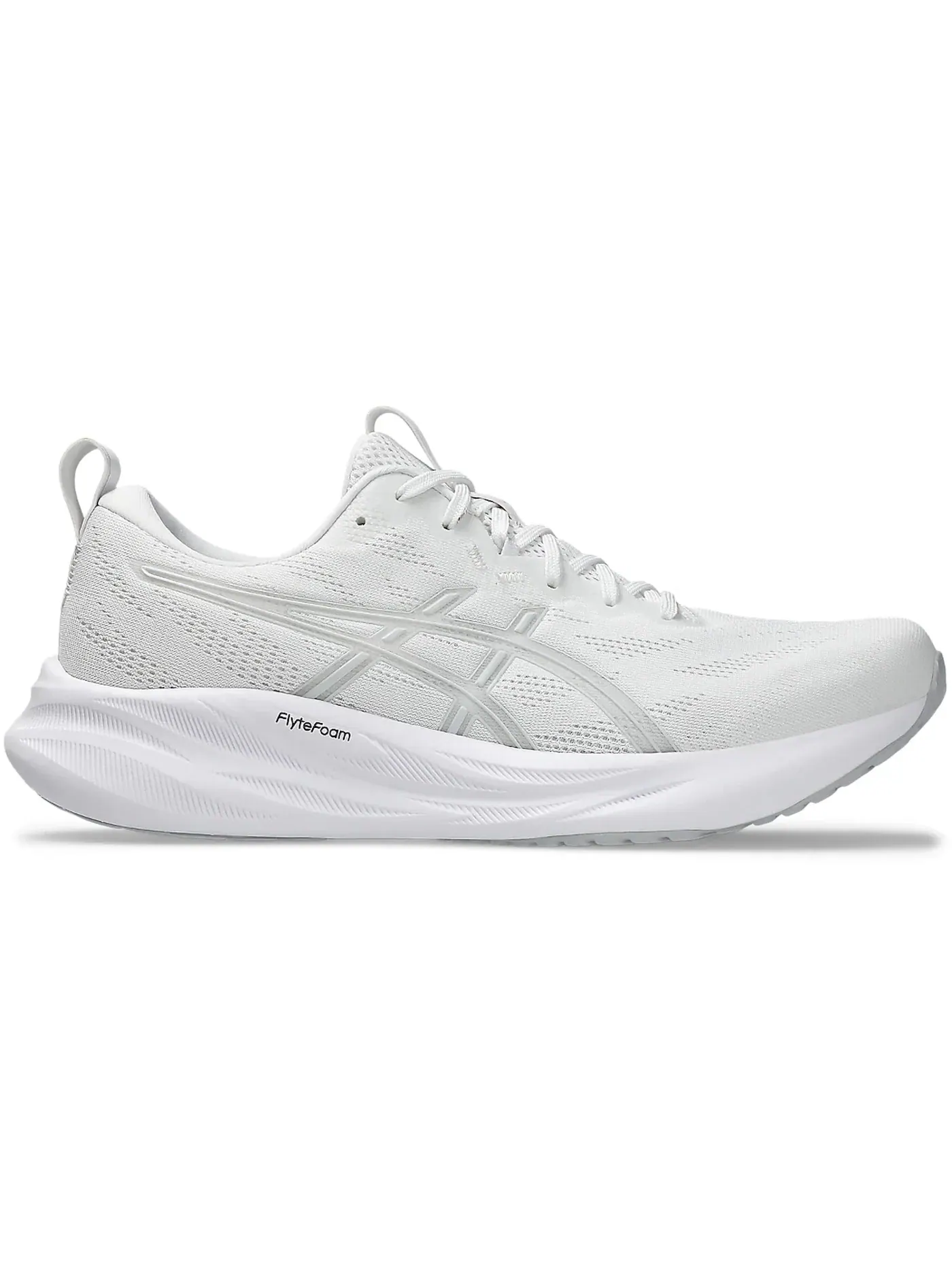 Мужские кроссовки Performance ASICS Gel-Pulse 16 — изображение 1 из 1, белый серый