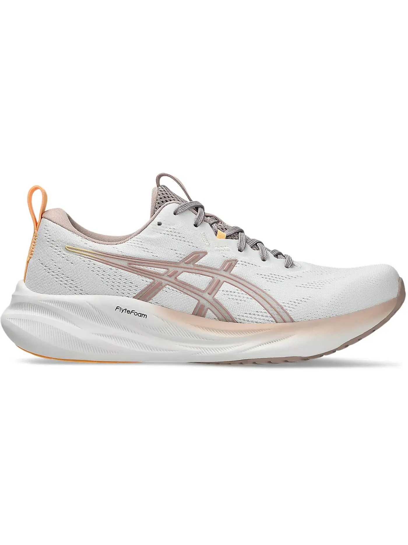 Женские кроссовки для бега ASICS Gel-Pulse 16 — изображение 1 из 1, белый