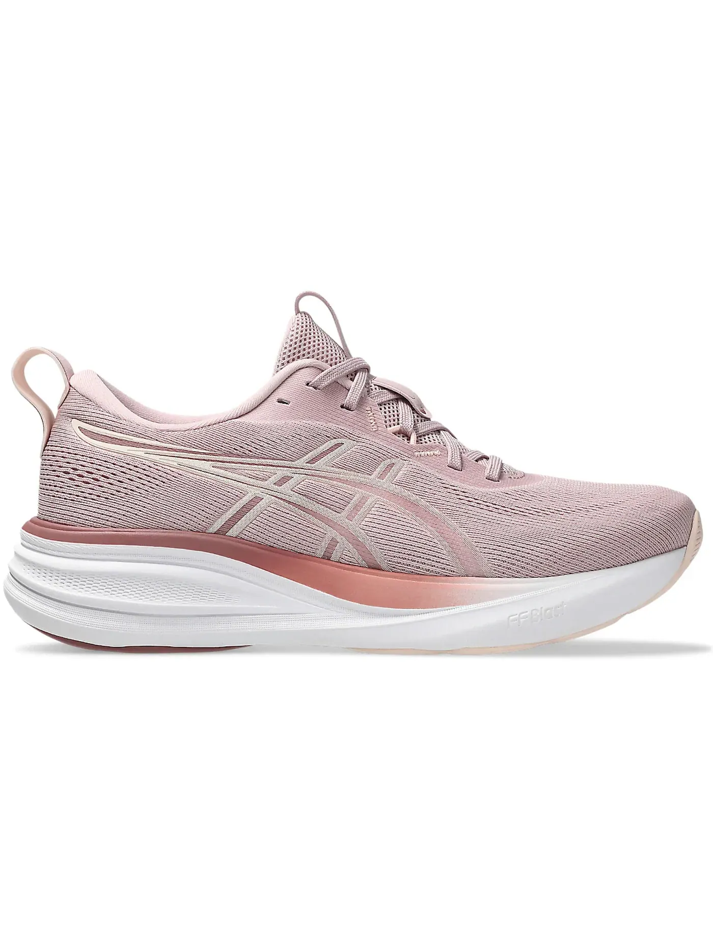 Женские кроссовки для бега ASICS Gel-Pulse 17 — изображение 1 из 1, розовый