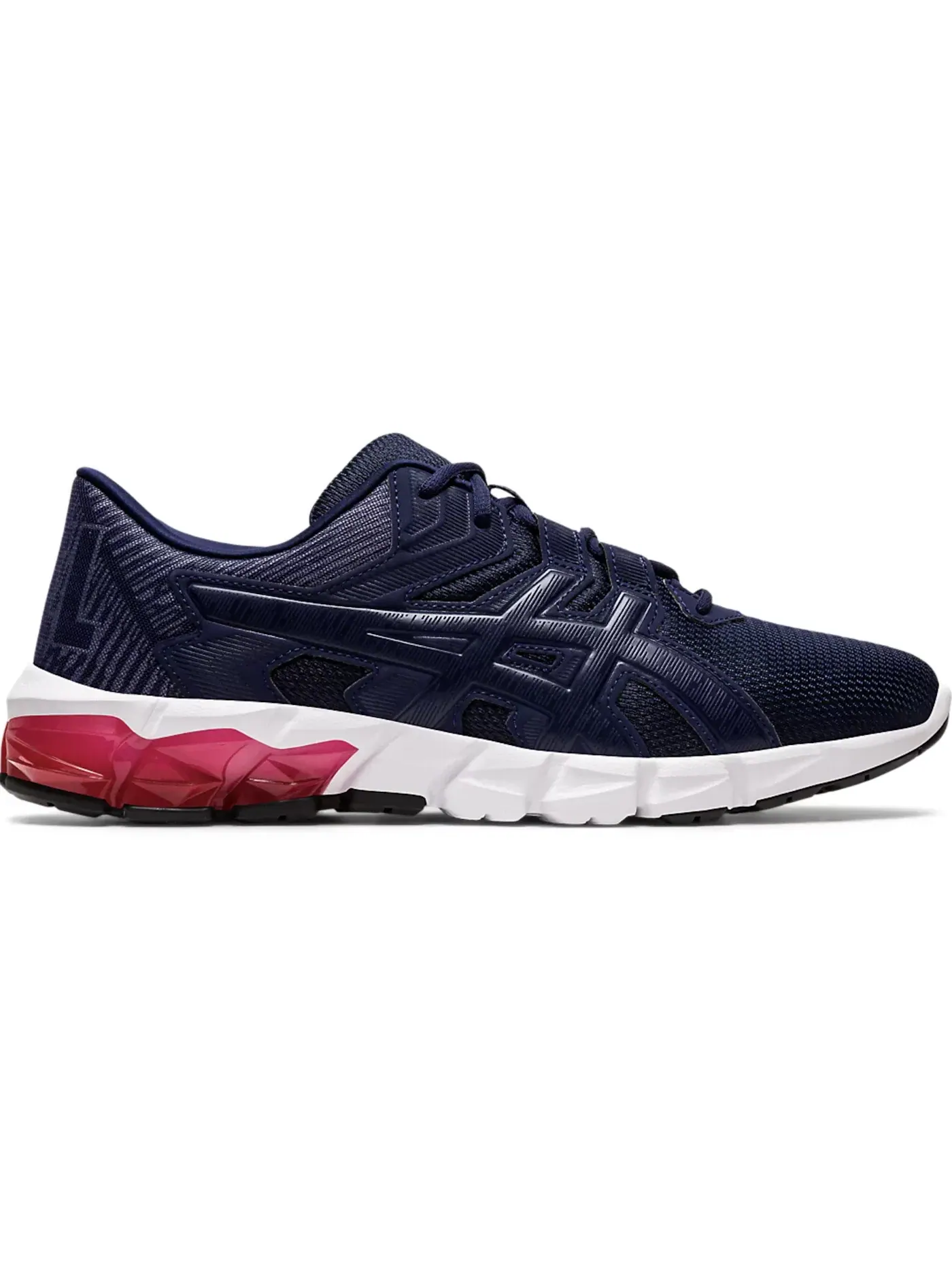 Мужские кроссовки Lifestyle ASICS Gel-Quantam 90 2 — изображение 1 из 1, коричневый