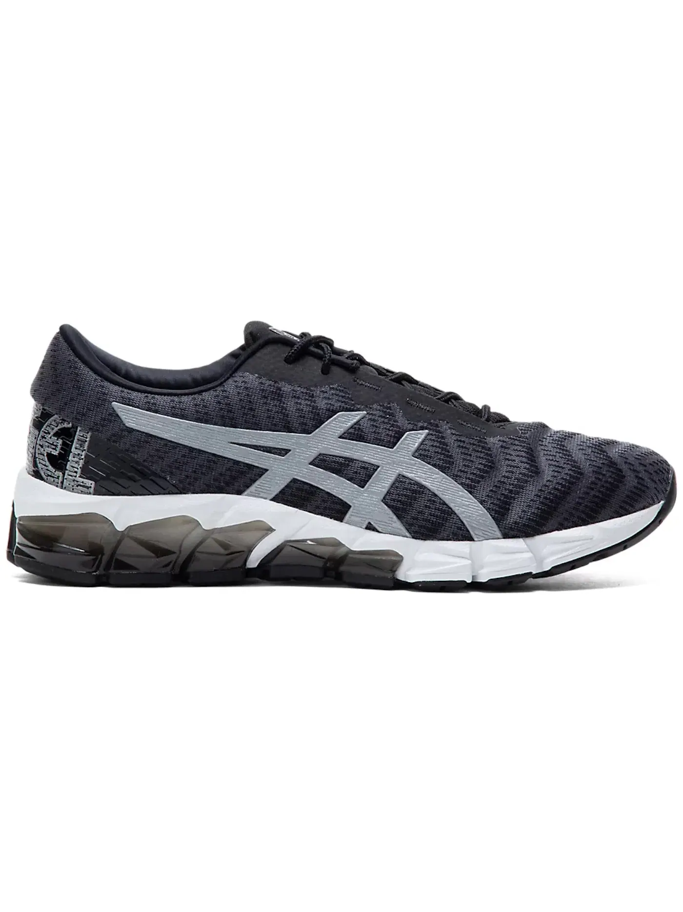 Мужские кроссовки Lifestyle ASICS Gel-Quantum 180 5 — изображение 1 из 1, серый серебристый