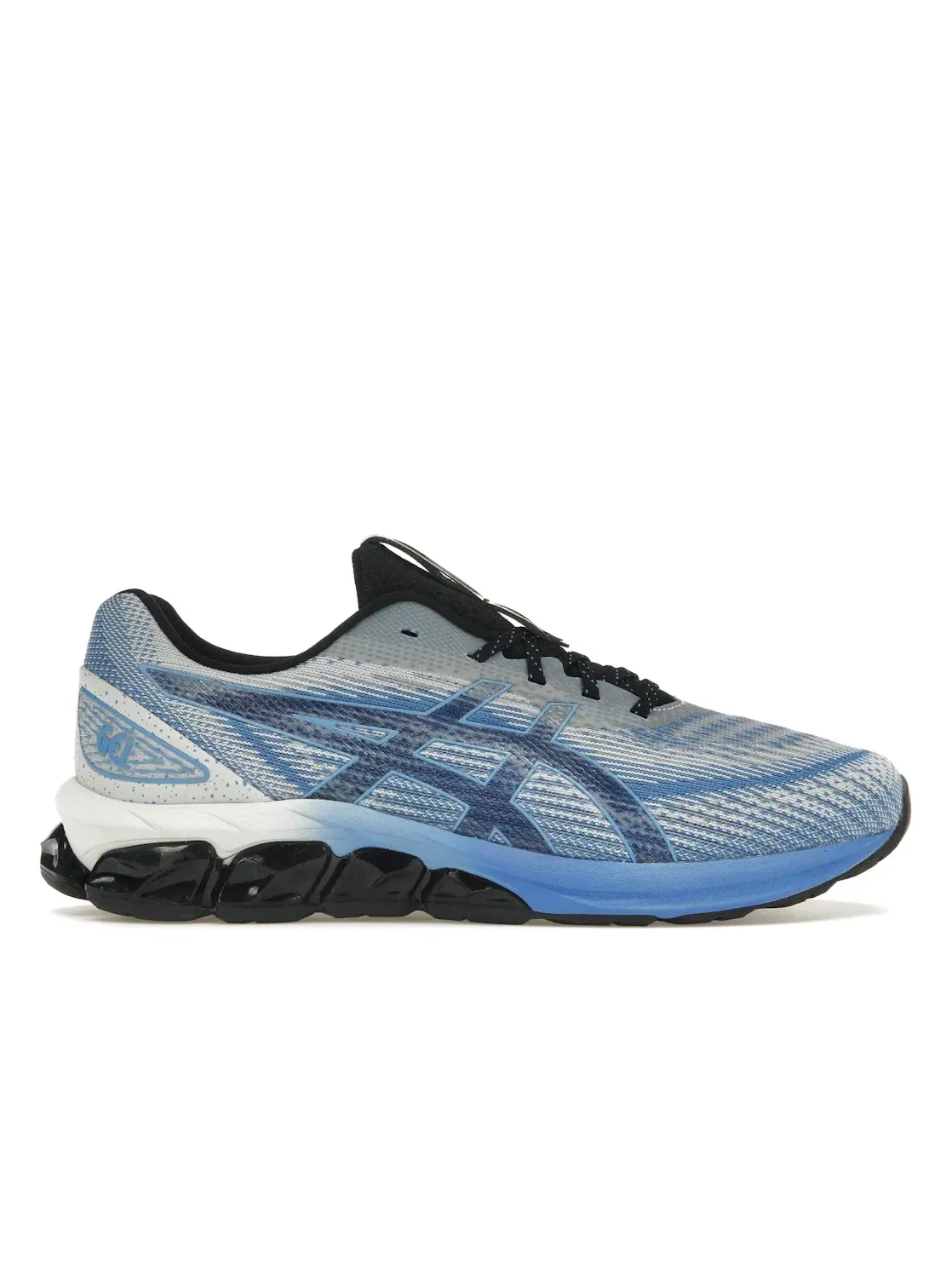 Мужские кроссовки Lifestyle ASICS Gel-Quantum 180 7 — изображение 1 из 4, синий/серый