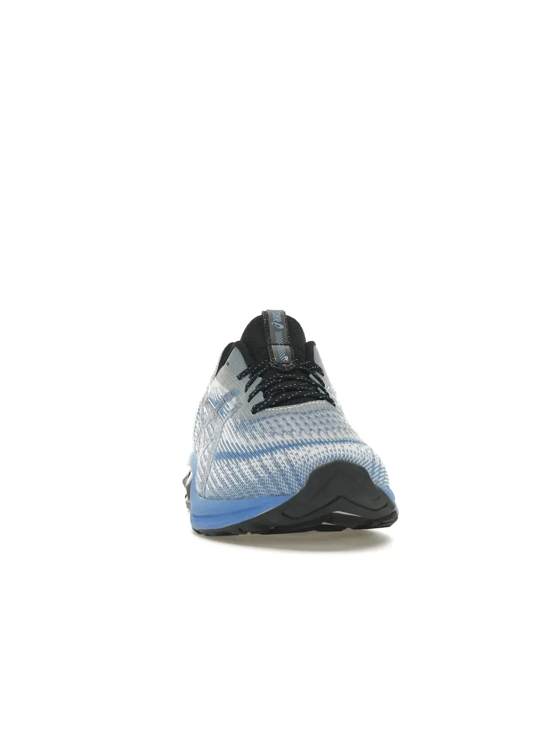 Мужские кроссовки Lifestyle ASICS Gel-Quantum 180 7 — изображение 2 из 4, синий/серый