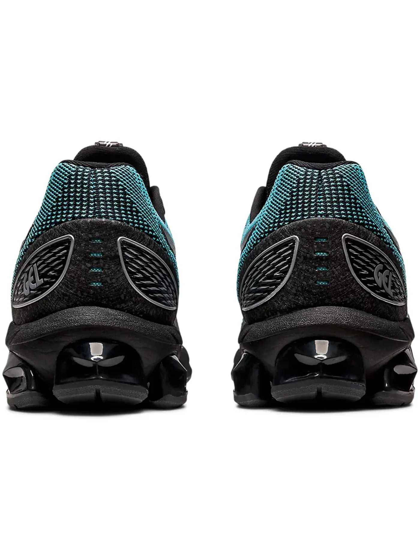 Мужские кроссовки Lifestyle ASICS Gel-Quantum 180 7 — изображение 3 из 4, яркий голубой/черный