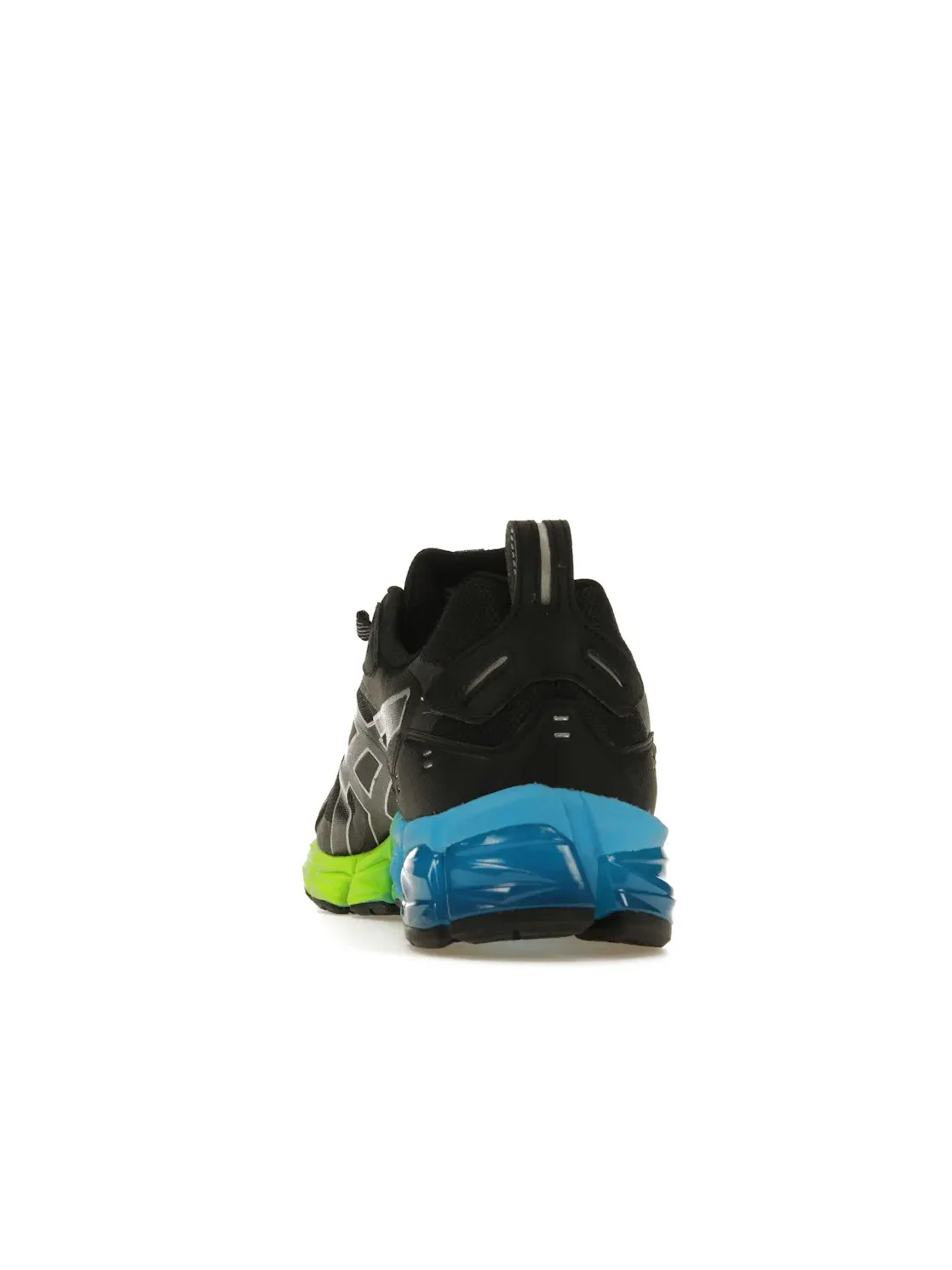 Мужские кроссовки Lifestyle ASICS Gel-Quantum 180 — изображение 4 из 4, черный/синий