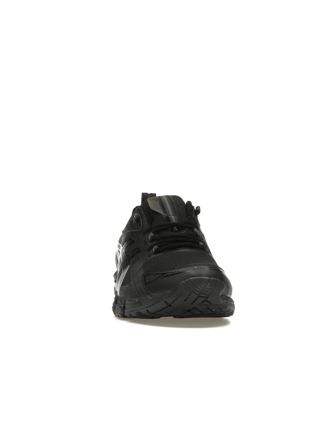 Мужские кроссовки Lifestyle ASICS Gel-Quantum 180 — изображение 2 из 4, черный/черный