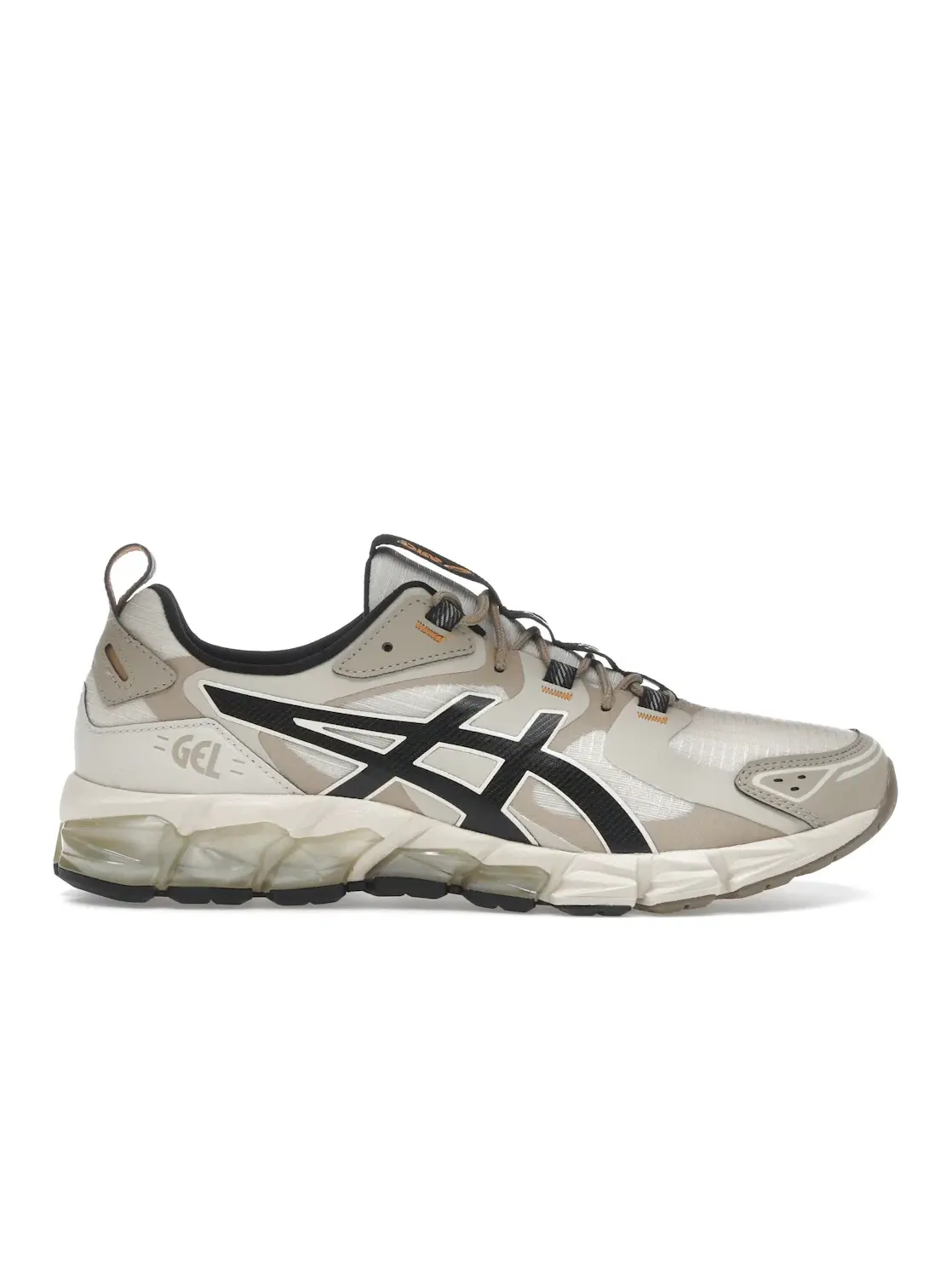 Мужские кроссовки Lifestyle ASICS Gel-Quantum 180 — изображение 1 из 4, черный