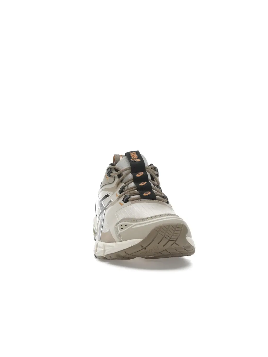 Мужские кроссовки Lifestyle ASICS Gel-Quantum 180 — изображение 2 из 4, черный