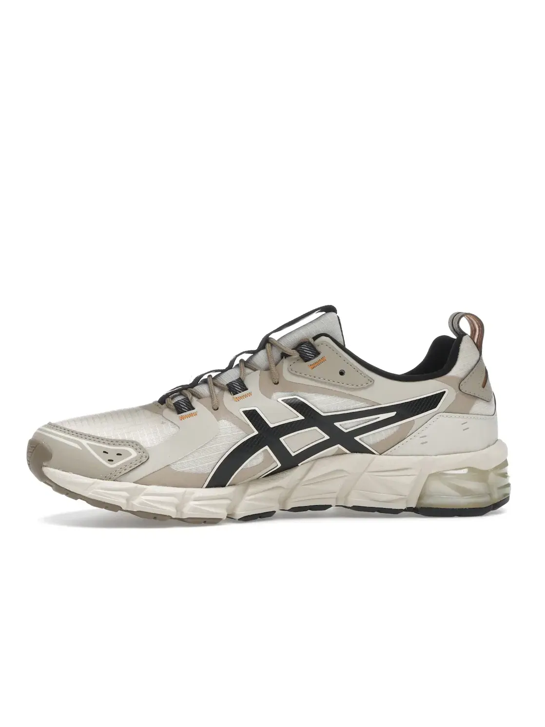 Мужские кроссовки Lifestyle ASICS Gel-Quantum 180 — изображение 3 из 4, черный
