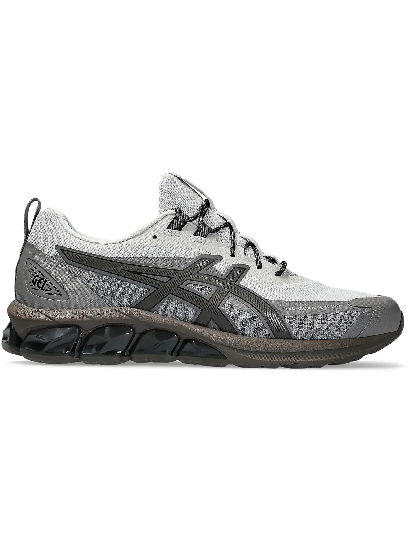 Мужские кроссовки Lifestyle ASICS Gel-Quantum 180 VII Utility — изображение 1 из 1, серый