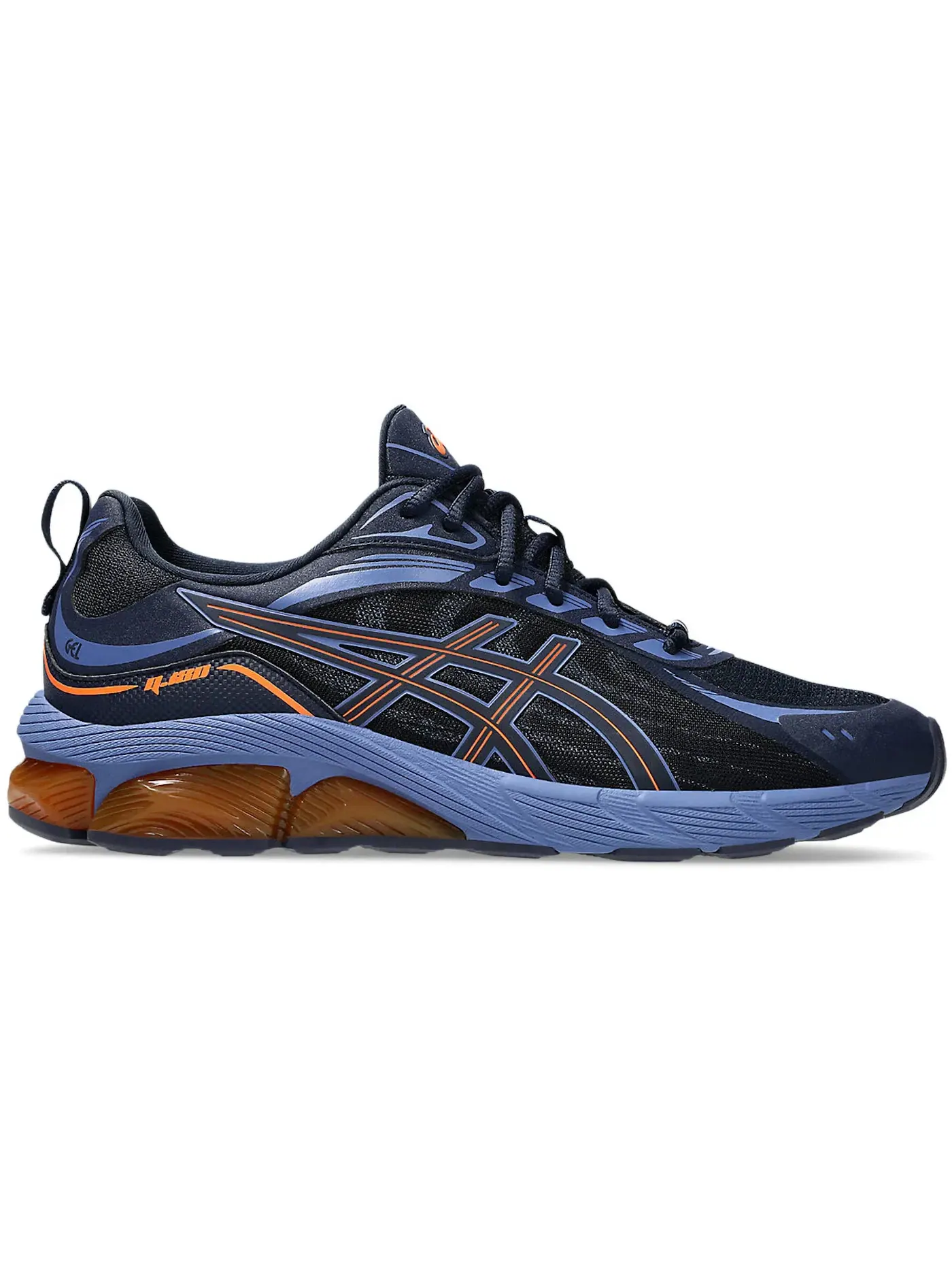 Мужские кроссовки Lifestyle ASICS Gel-Quantum 180 VIII Reflective — изображение 1 из 1, оранжевый