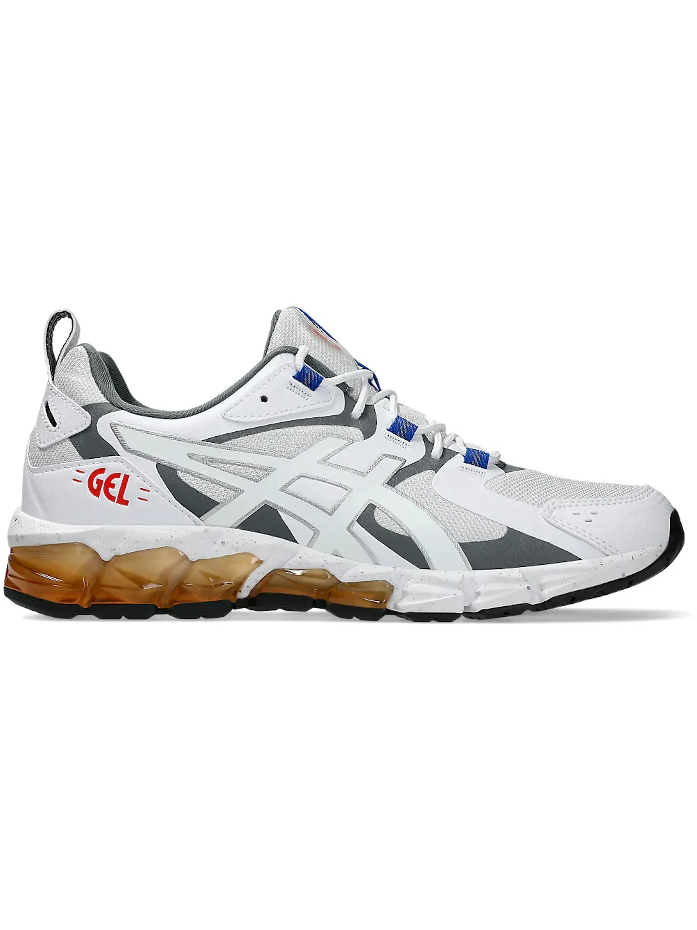 Мужские кроссовки Lifestyle ASICS Gel-Quantum 180 — изображение 1 из 1, белый серый