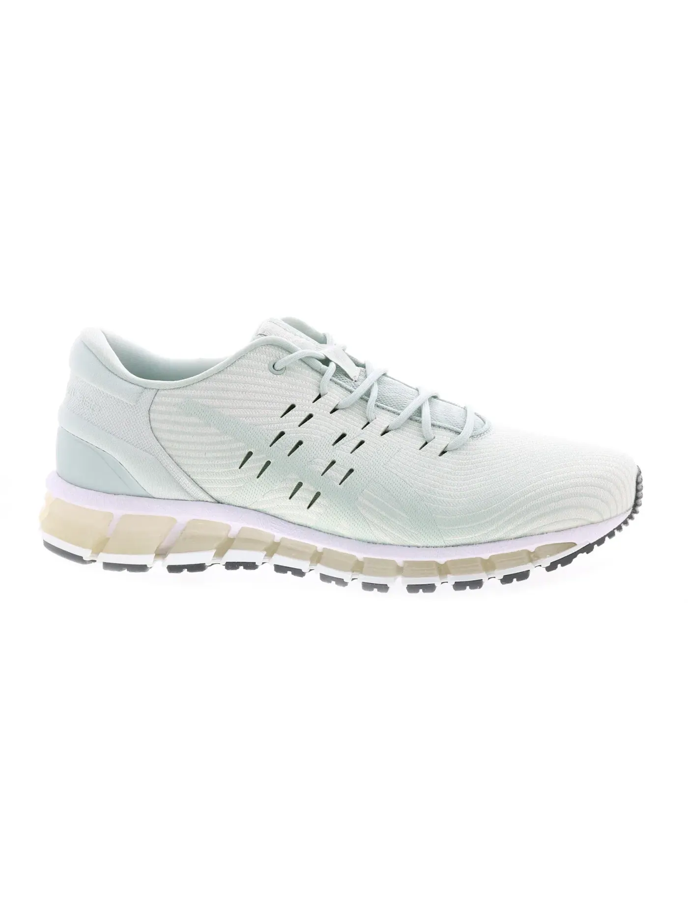 Женские кроссовки Lifestyle ASICS Gel-Quantum 360 4, Lichen Rock/Birch — изображение 1 из 1