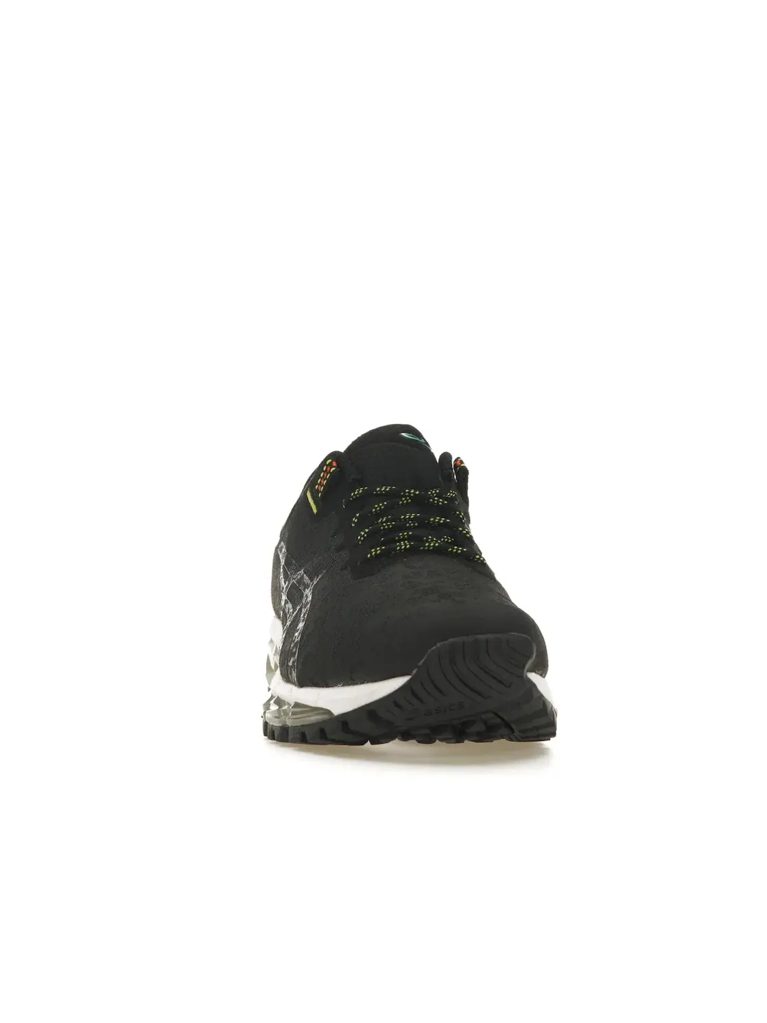 Мужские кроссовки Lifestyle ASICS Gel-Quantum 360 5 — изображение 2 из 4, графитовый серый/черный
