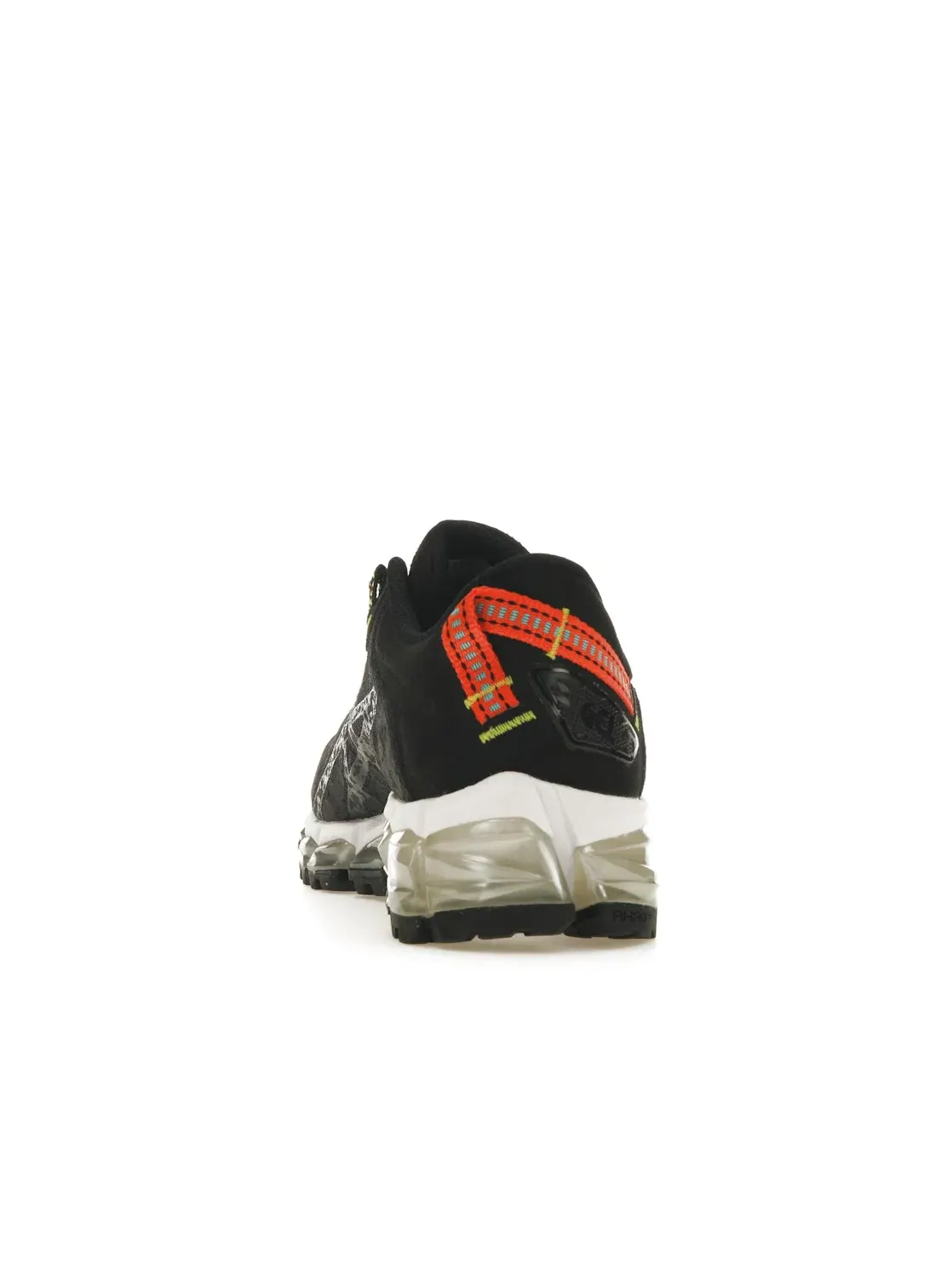 Мужские кроссовки Lifestyle ASICS Gel-Quantum 360 5 — изображение 4 из 4, графитовый серый/черный