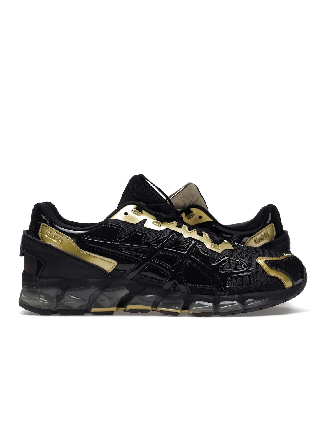 Мужские кроссовки Lifestyle ASICS Gel-Quantum 360 6 — изображение 1 из 4