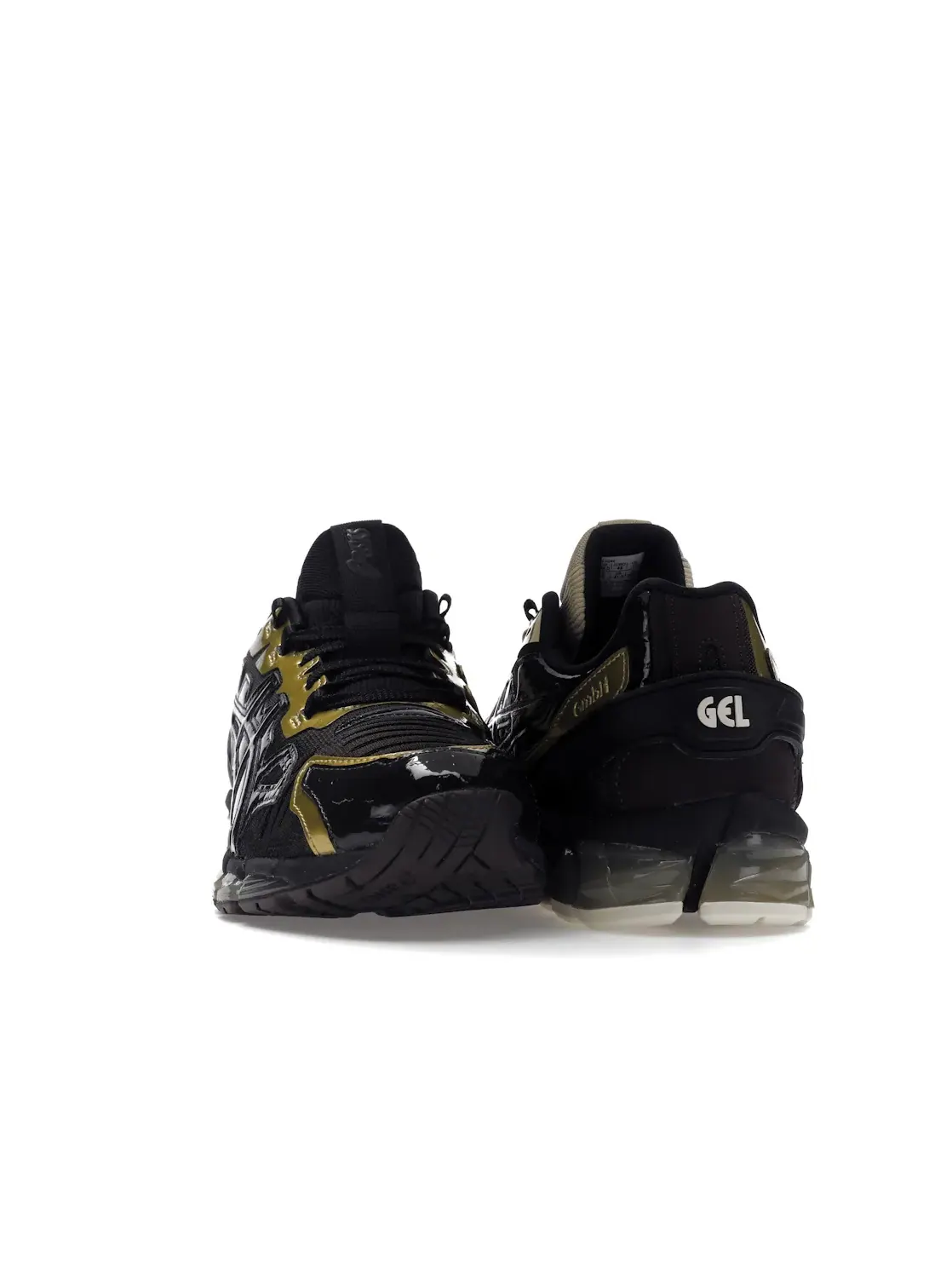 Мужские кроссовки Lifestyle ASICS Gel-Quantum 360 6 — изображение 2 из 4