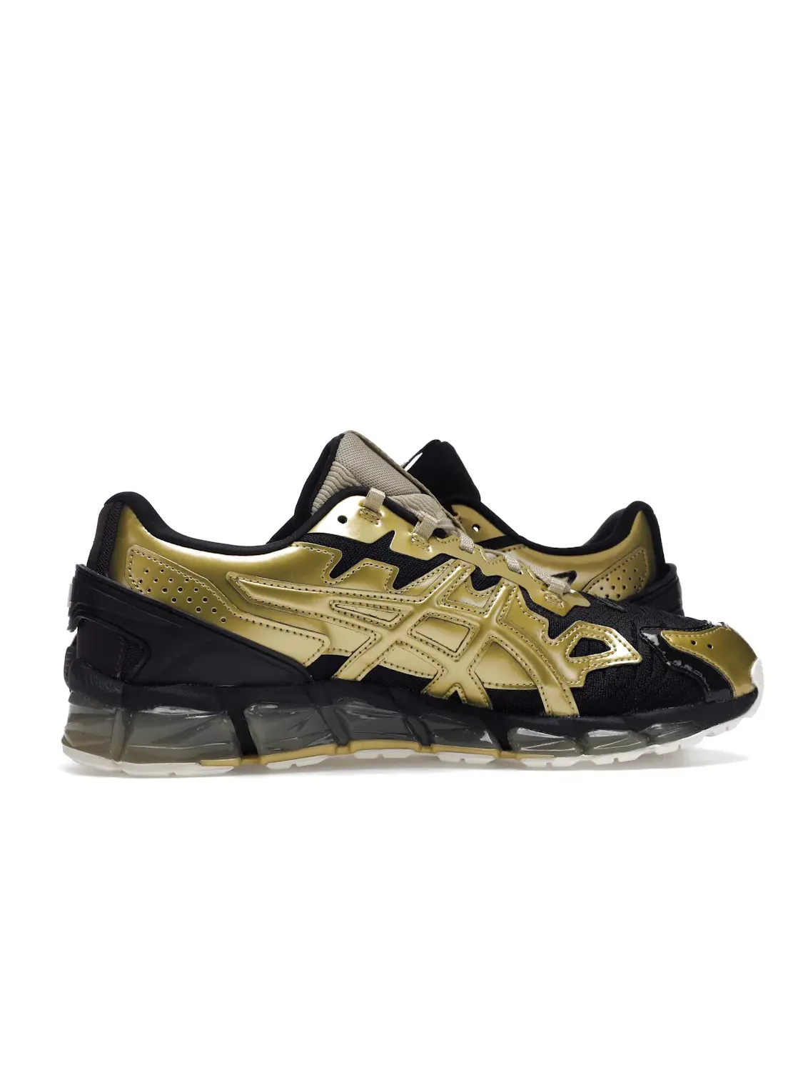 Мужские кроссовки Lifestyle ASICS Gel-Quantum 360 6 — изображение 3 из 4