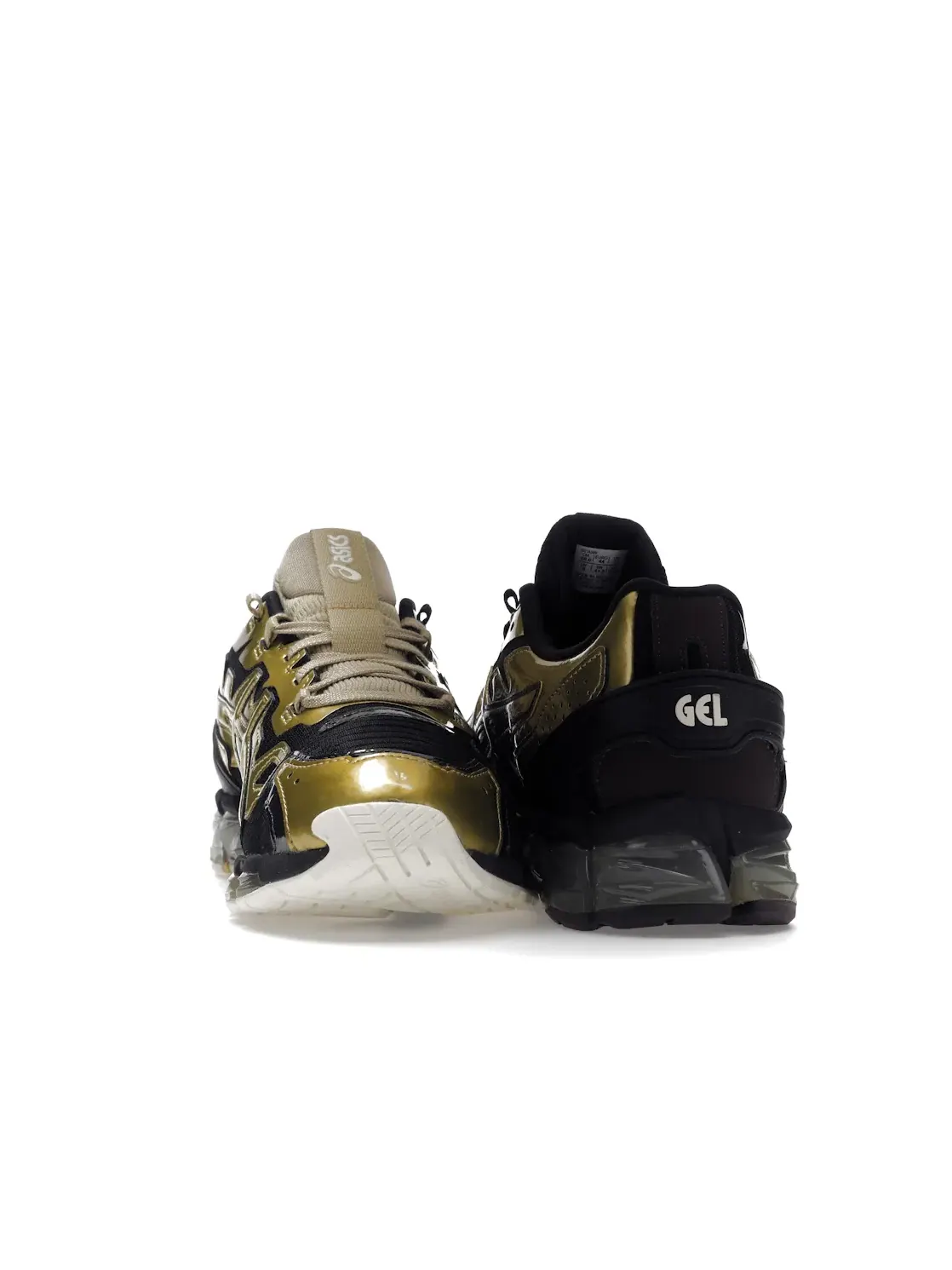 Мужские кроссовки Lifestyle ASICS Gel-Quantum 360 6 — изображение 4 из 4