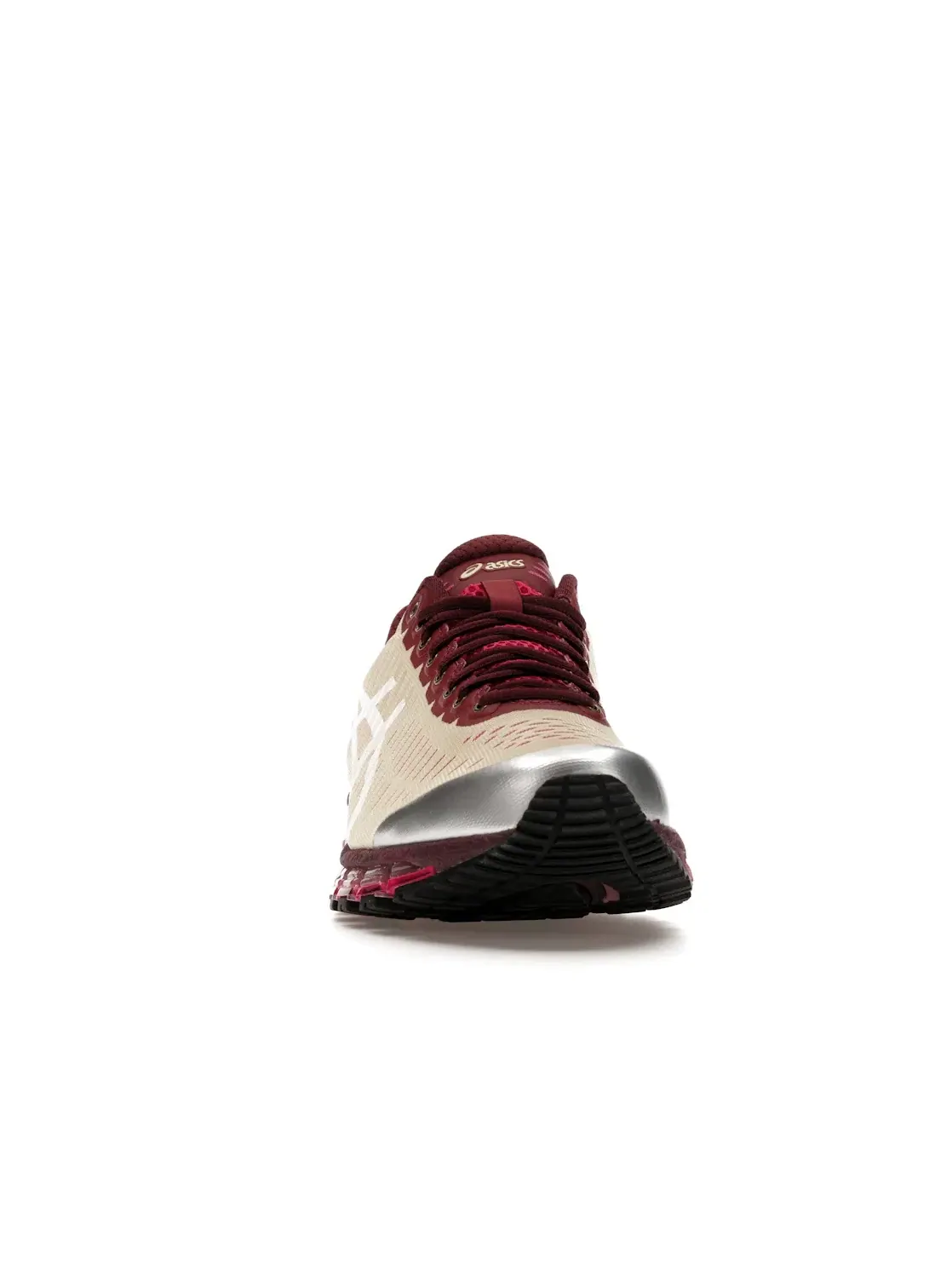 Мужские кроссовки Lifestyle ASICS Gel-Quantum 360 I — изображение 2 из 4, желтый/красный