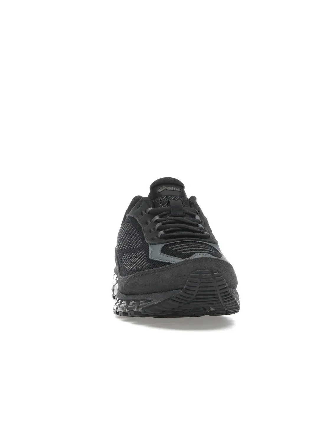 Мужские кроссовки Lifestyle ASICS Gel-Quantum 360 I AMP — изображение 2 из 4, черный/графитовый серый