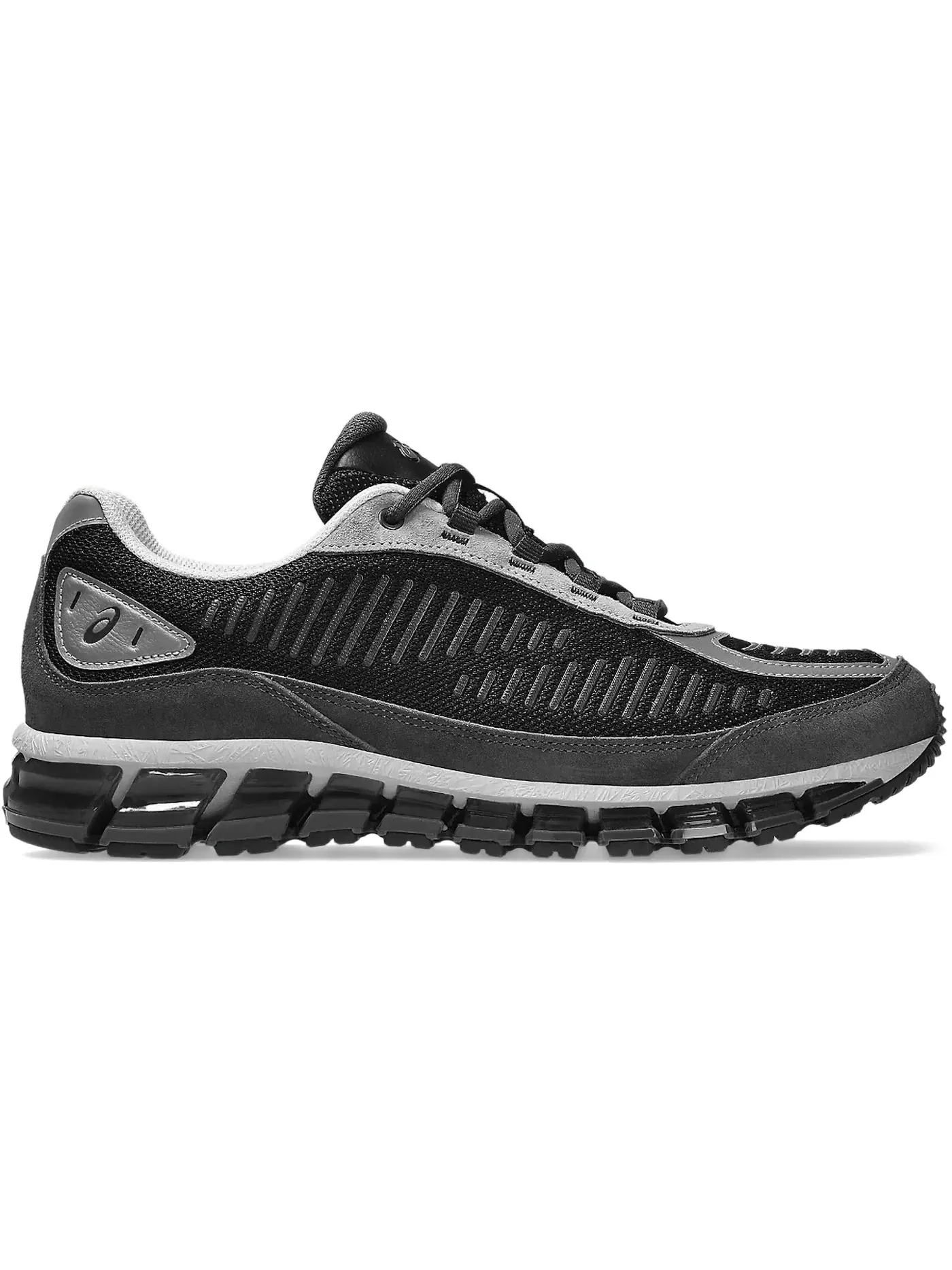 Мужские кроссовки Lifestyle ASICS Gel-Quantum 360 I AMP — изображение 1 из 1, черный/серый