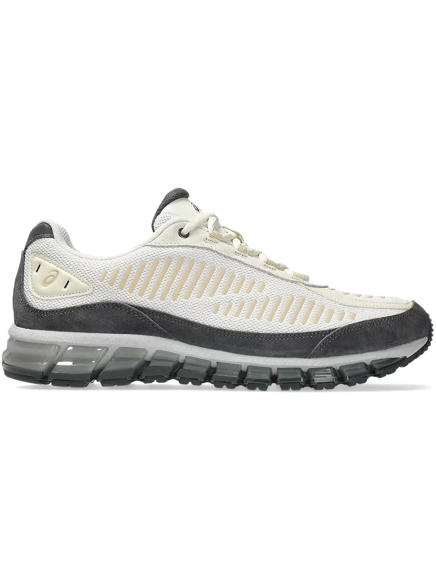 Мужские кроссовки Lifestyle ASICS Gel-Quantum 360 I AMP — изображение 1 из 1, кремовый серый