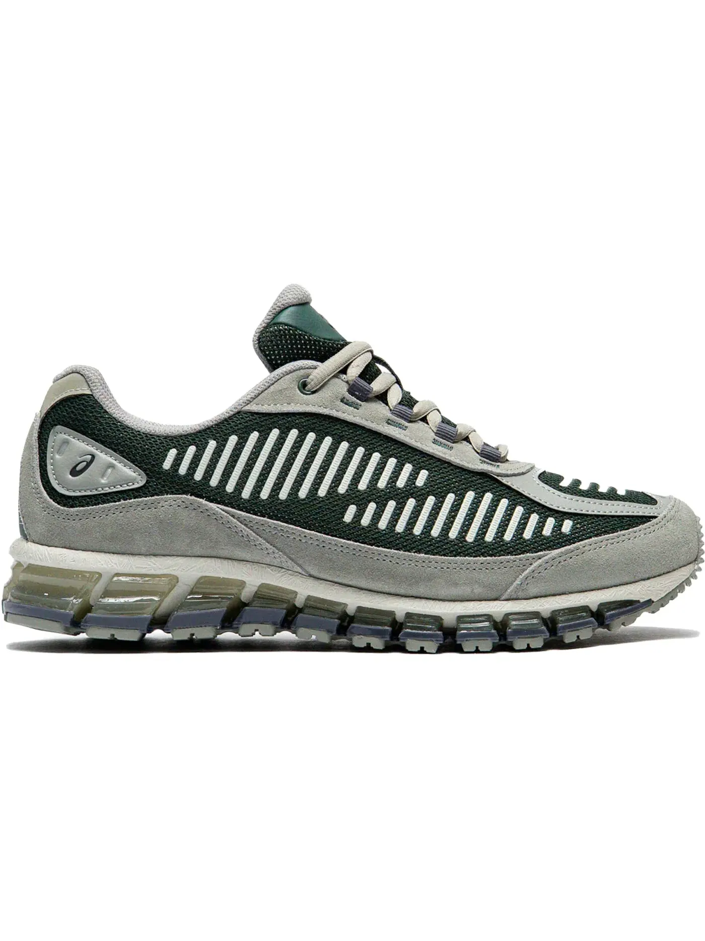 Мужские кроссовки Lifestyle ASICS Gel-Quantum 360 I AMP — изображение 1 из 1, серый